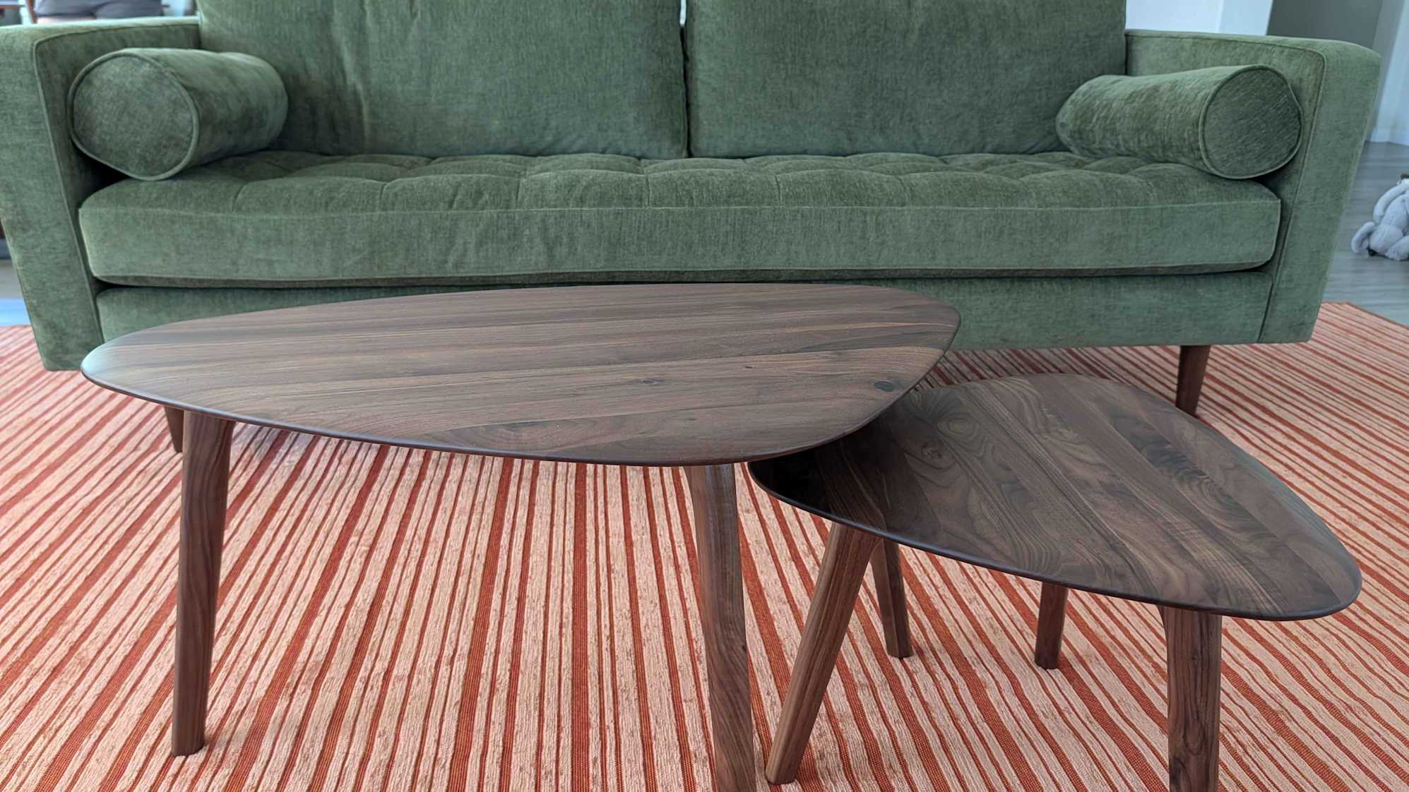 Great MCM Coffee Table