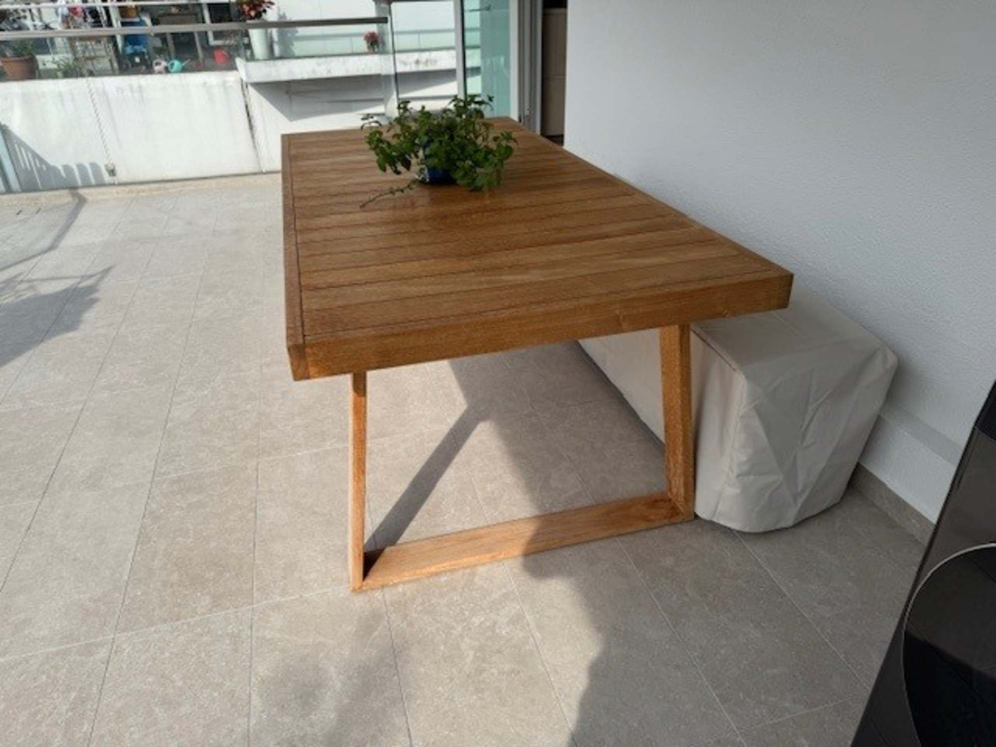 review from A must to protect your outdoor furniture