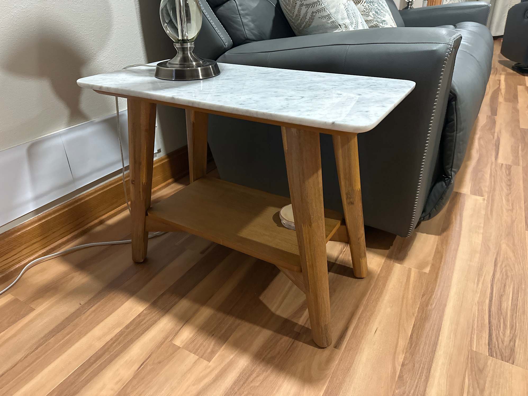 Side table