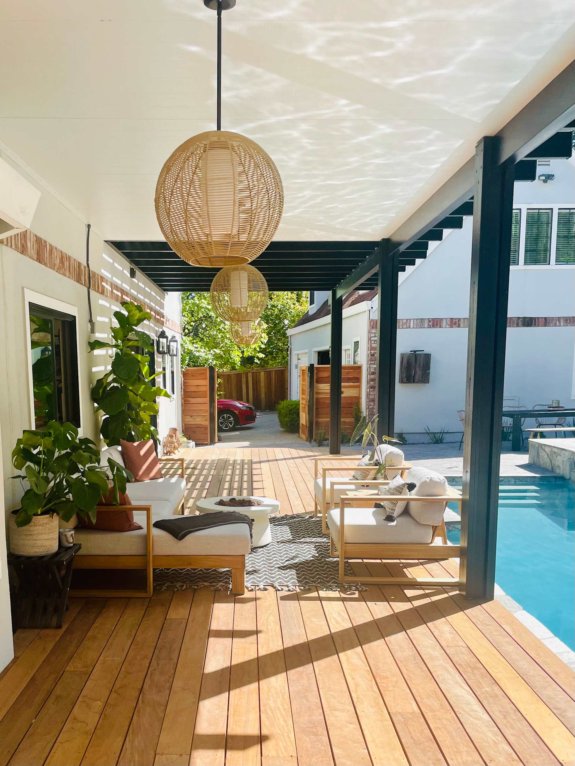 Rio Outdoor Collection