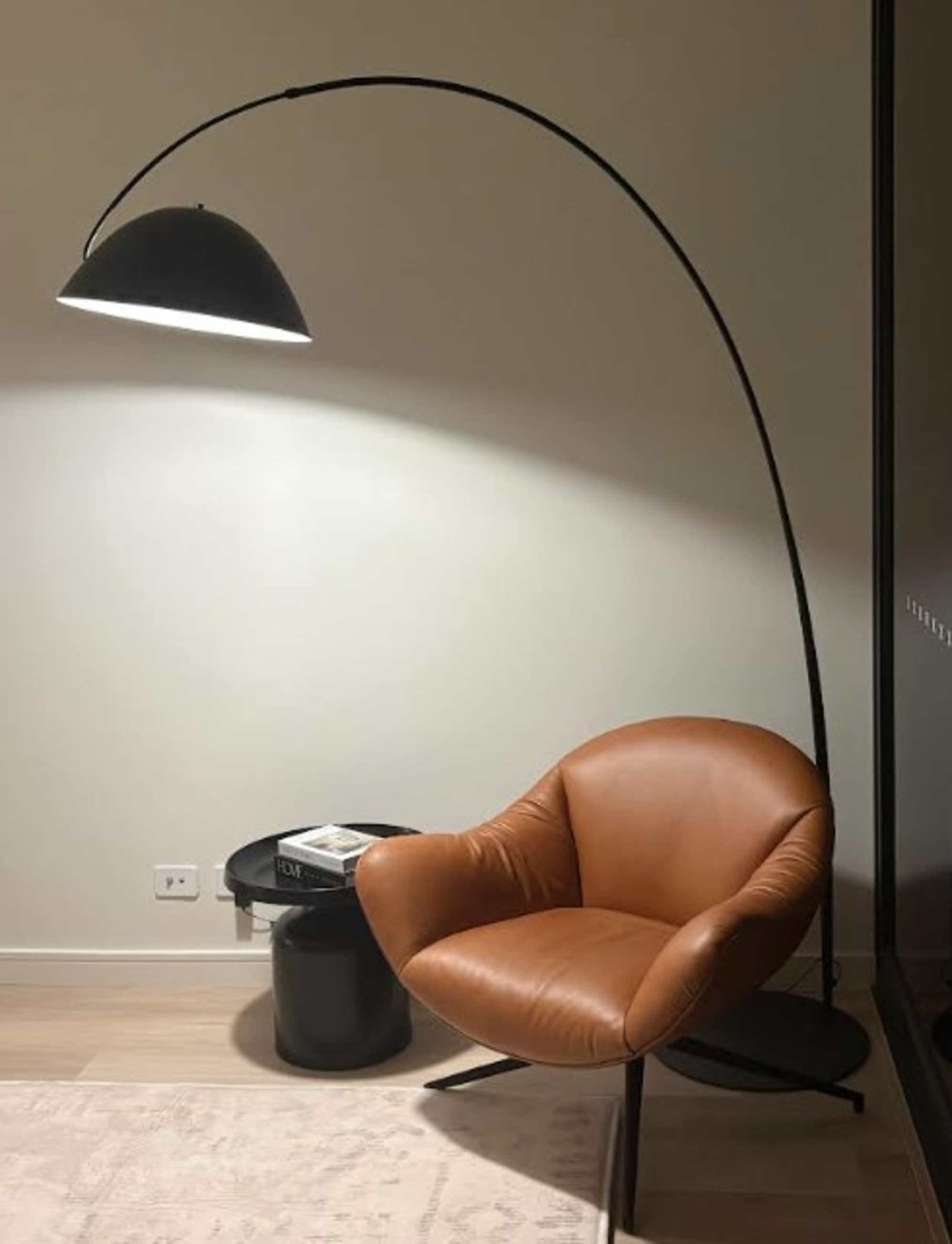 Beautiful armchair