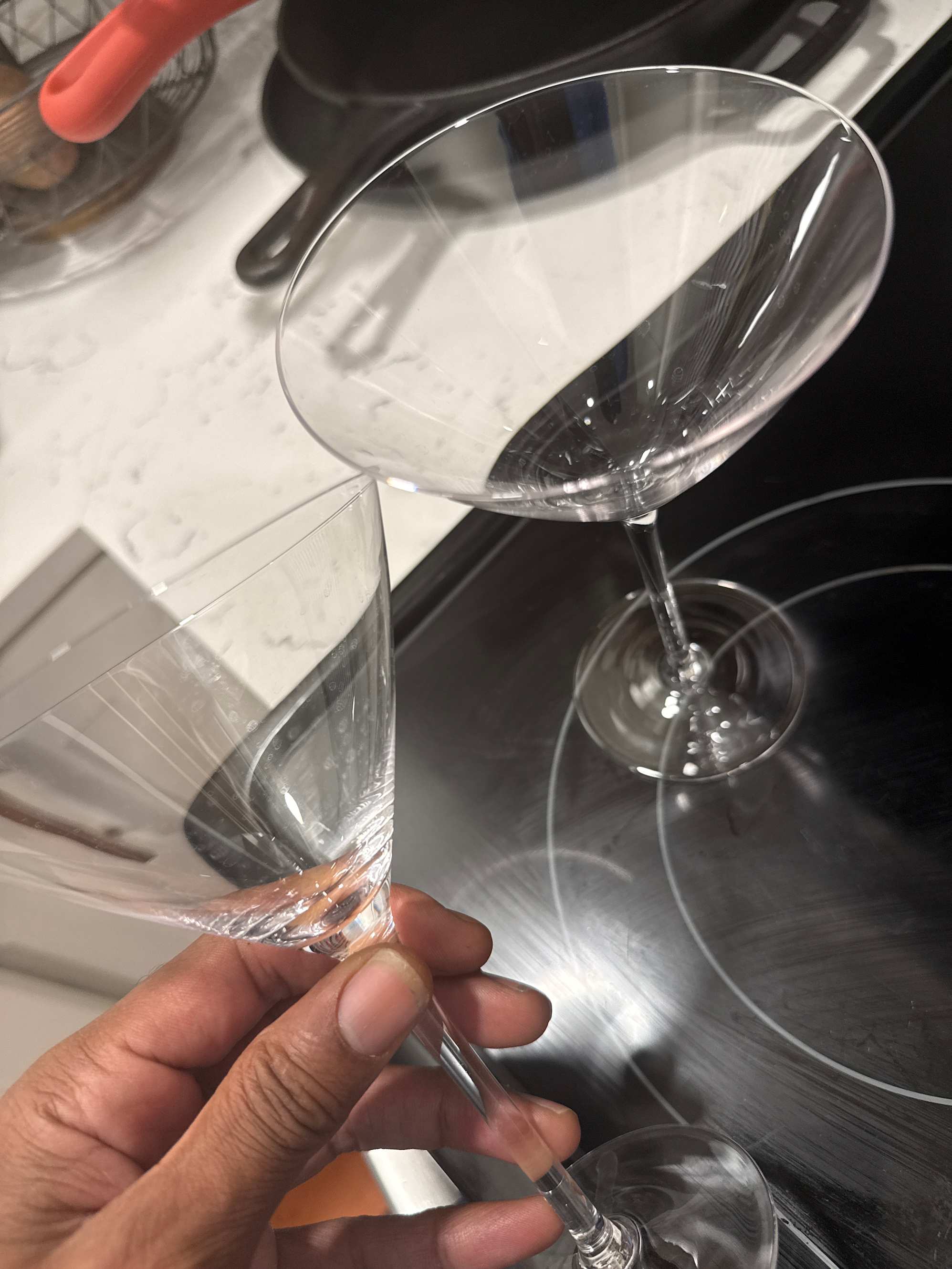review from 5 star martini