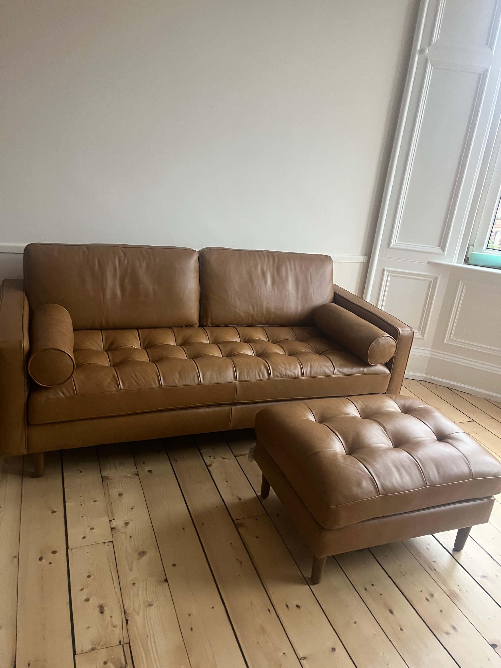 Great Sofa