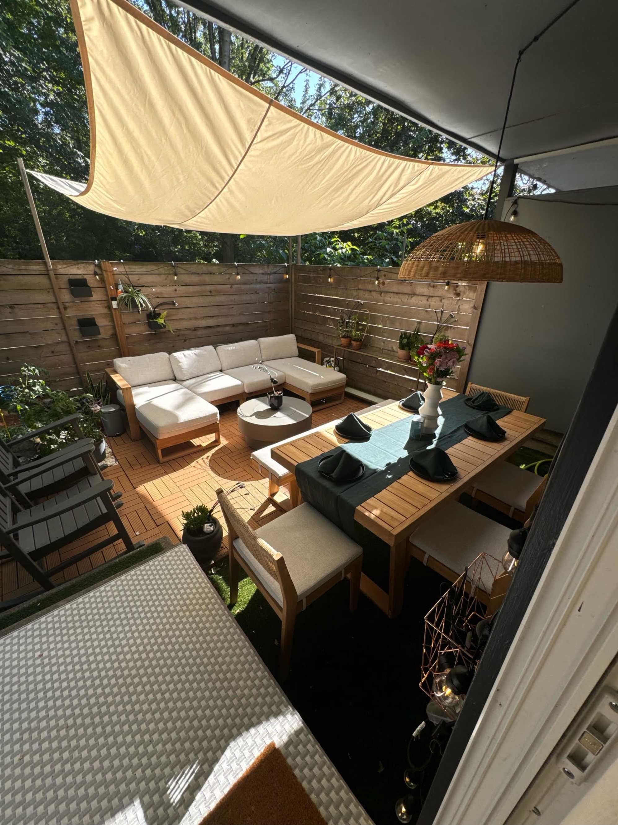review from Seattle Oasis