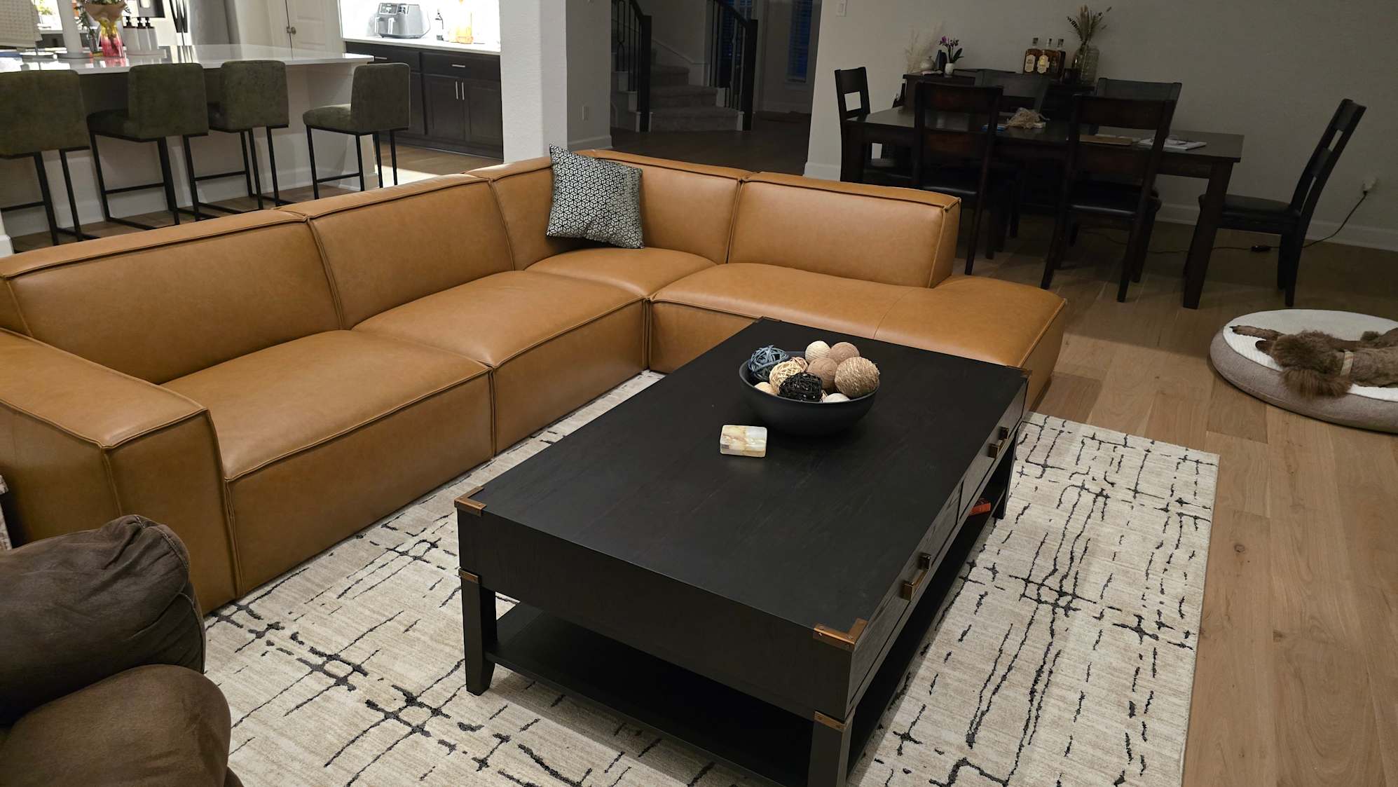 review from We love it