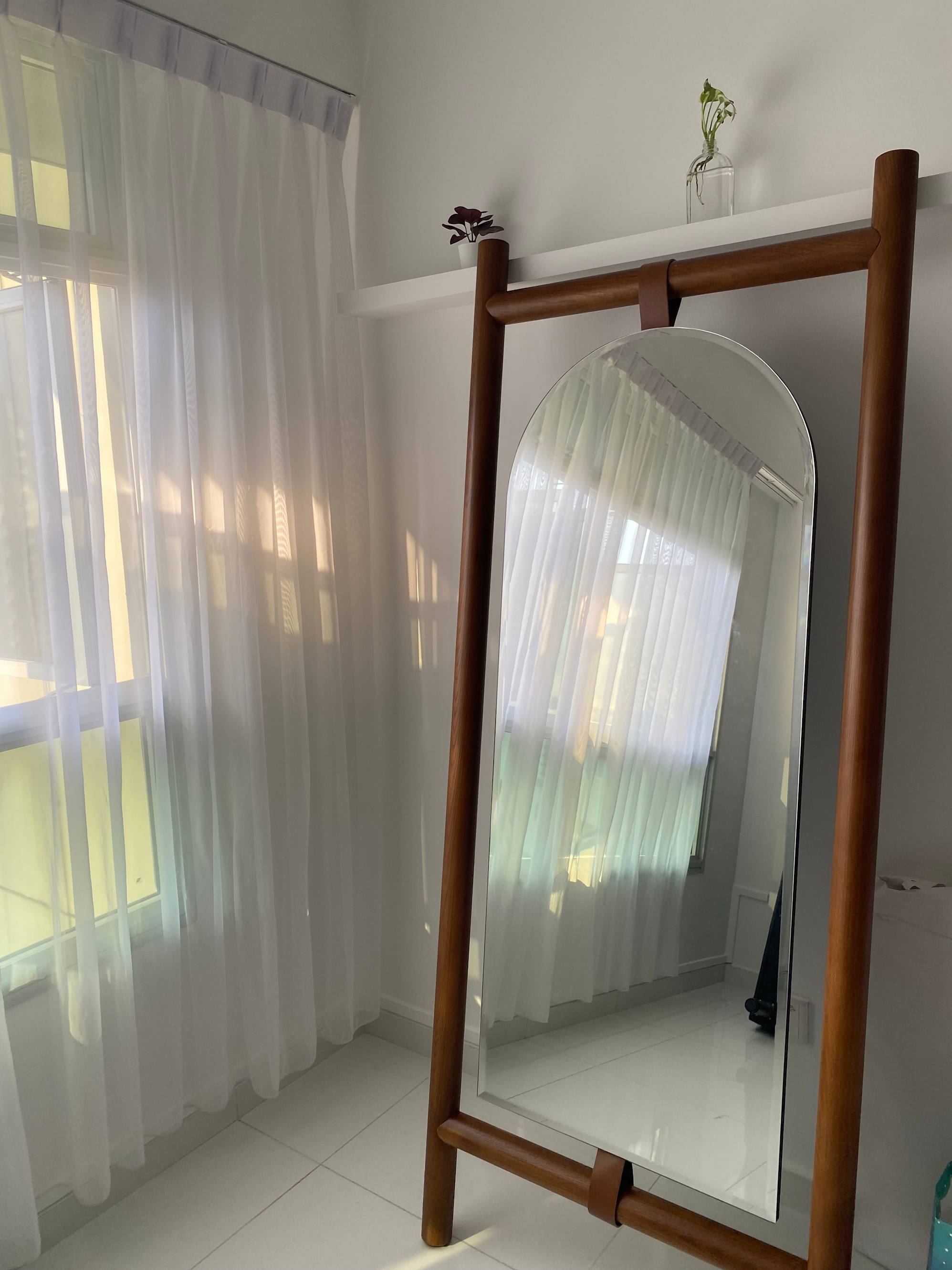 Beautiful mirror