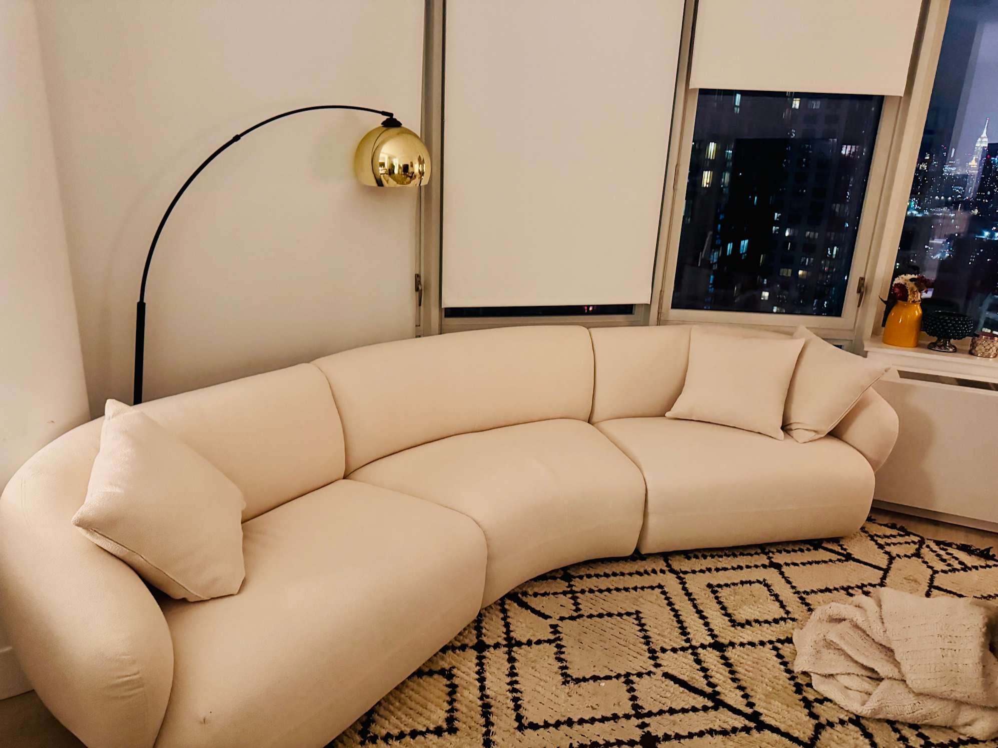 review from Nice!