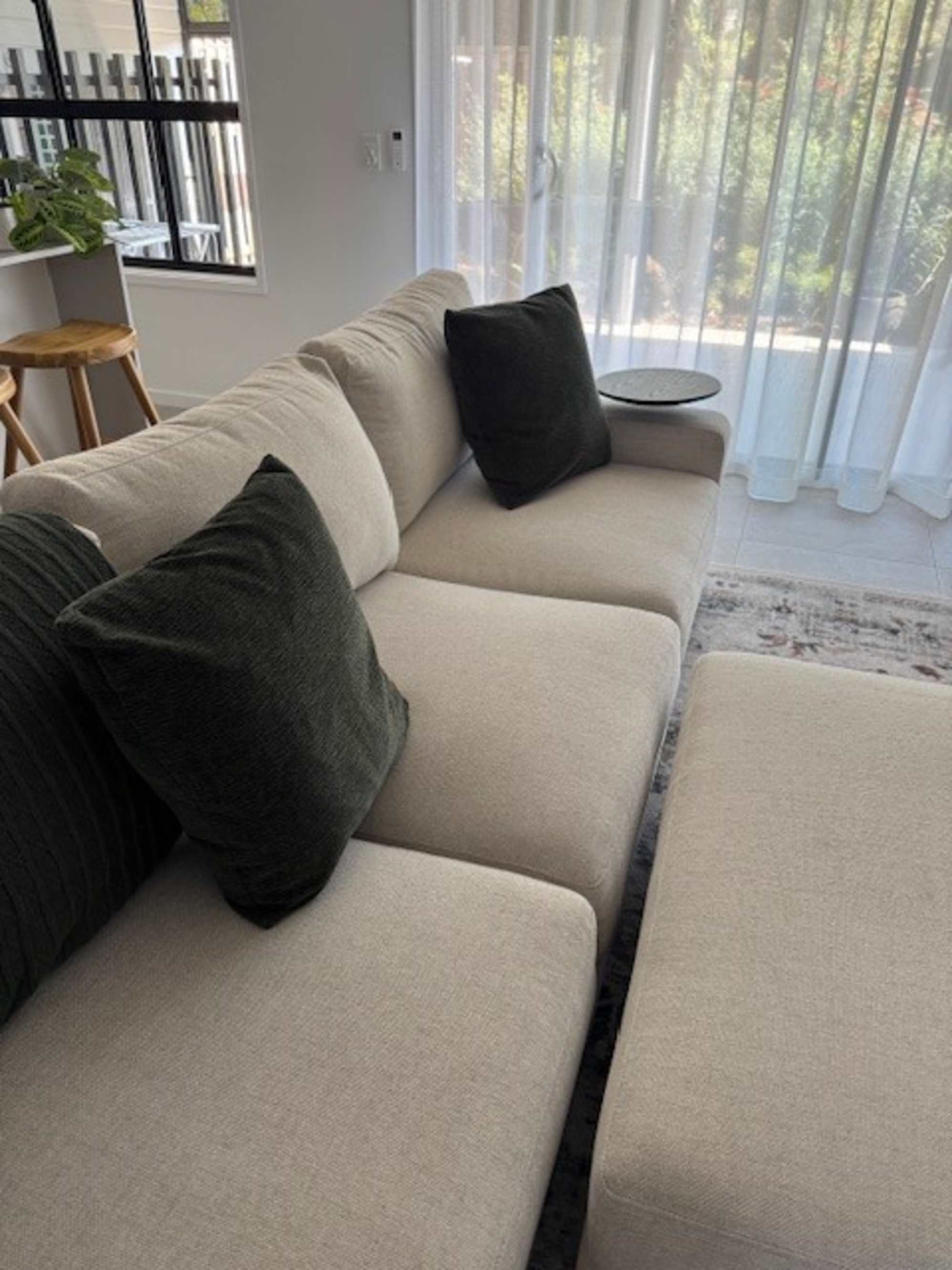 Comfort and style