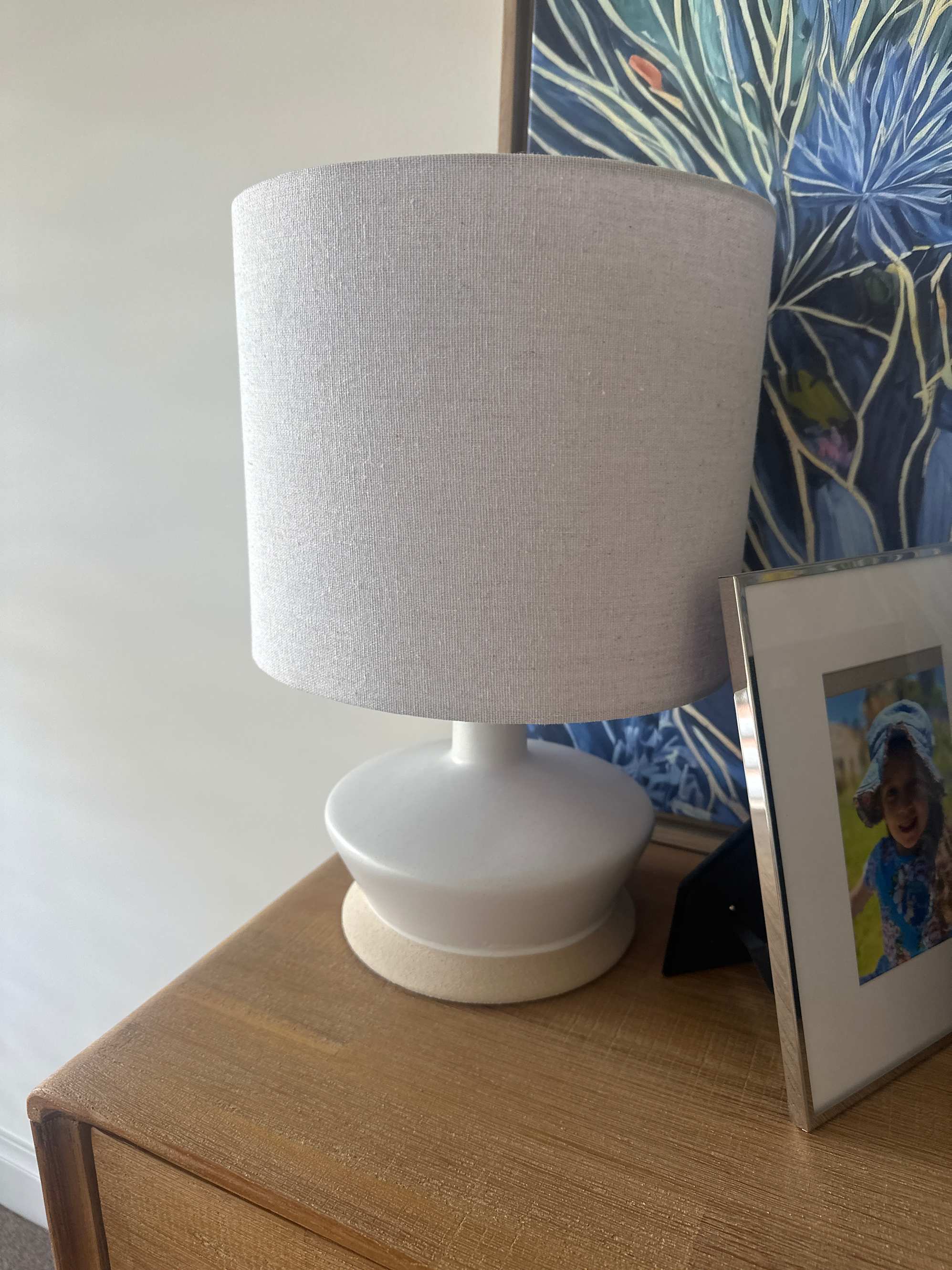 review from Sweet lamp
