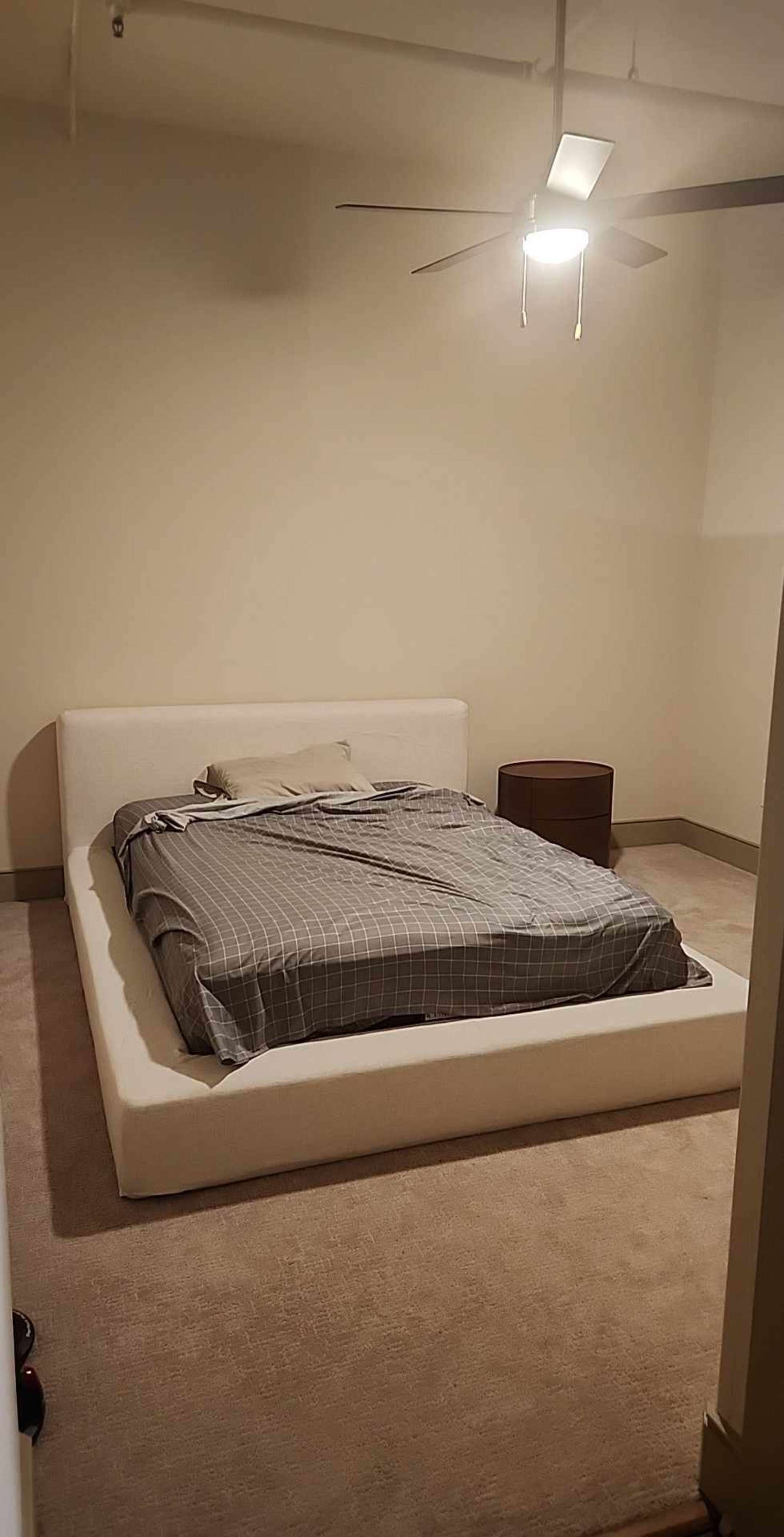 very comfortable