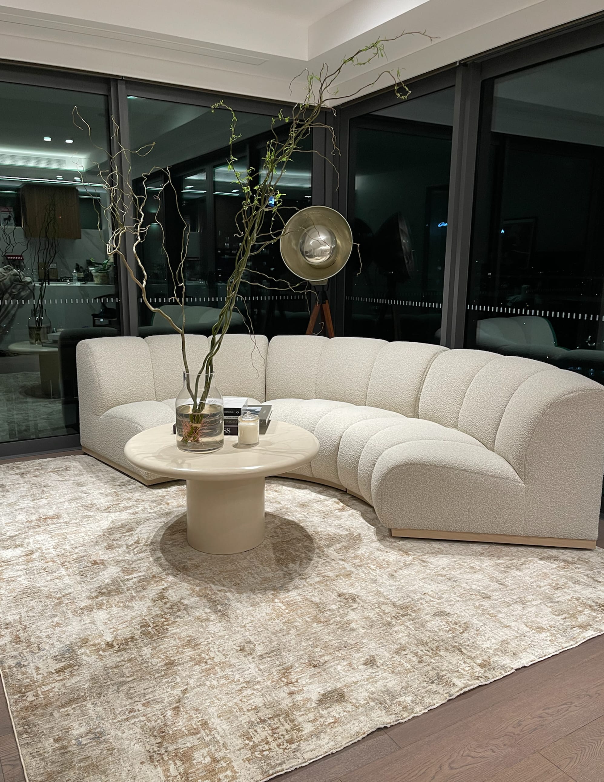 Beautiful Sofa!
