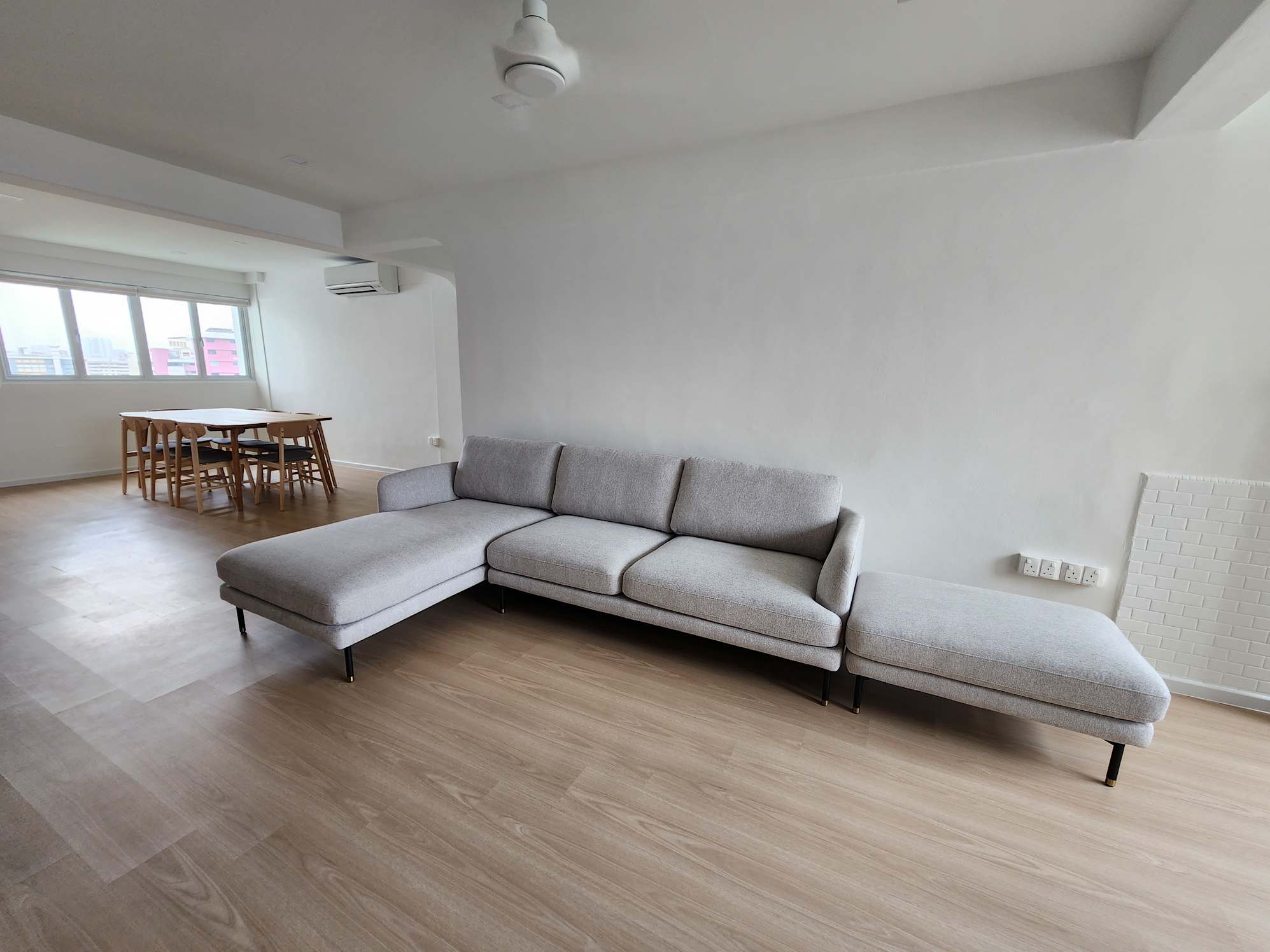 review from Comfortable and Value for Money