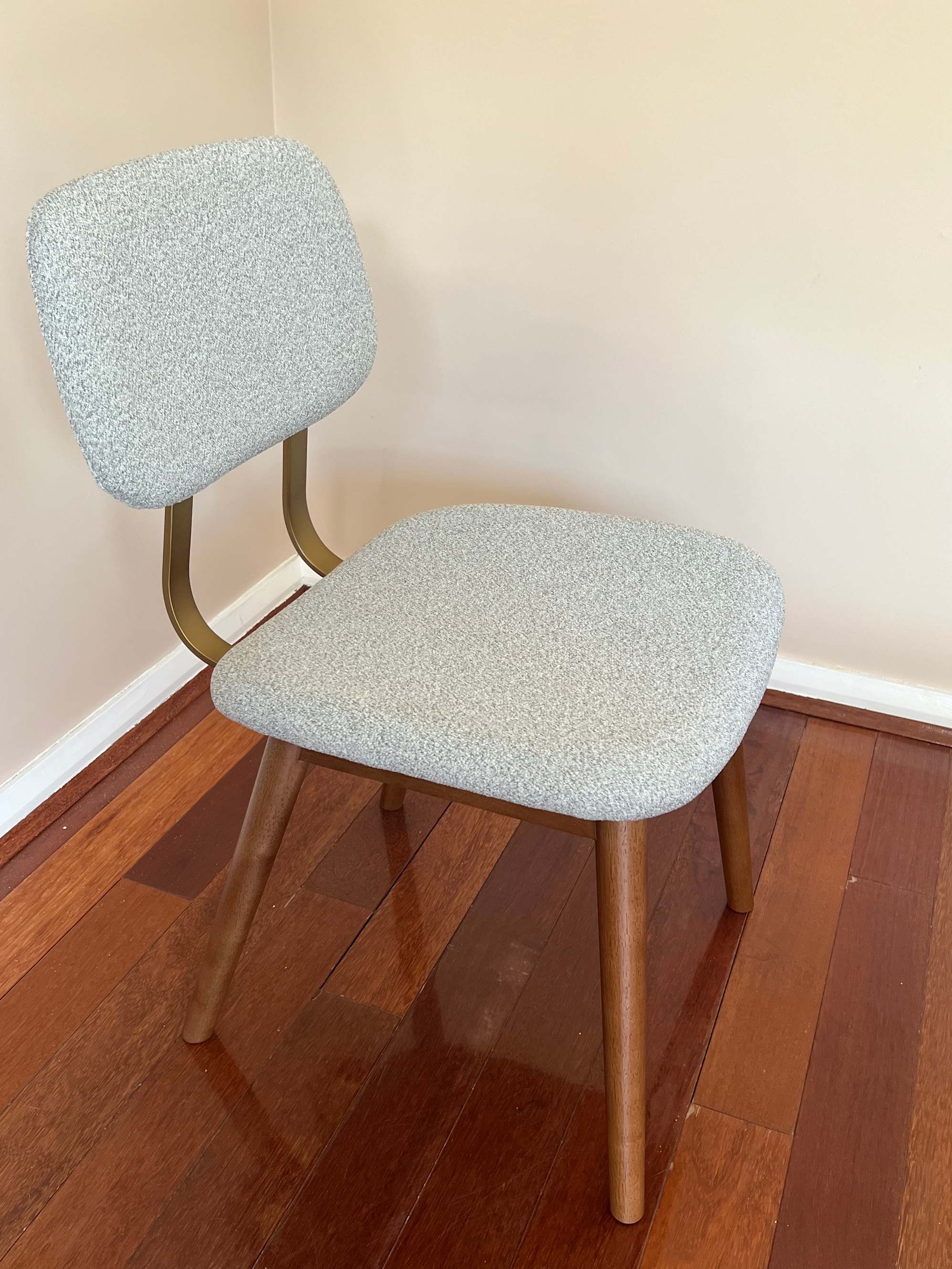 review from Lily Chairs