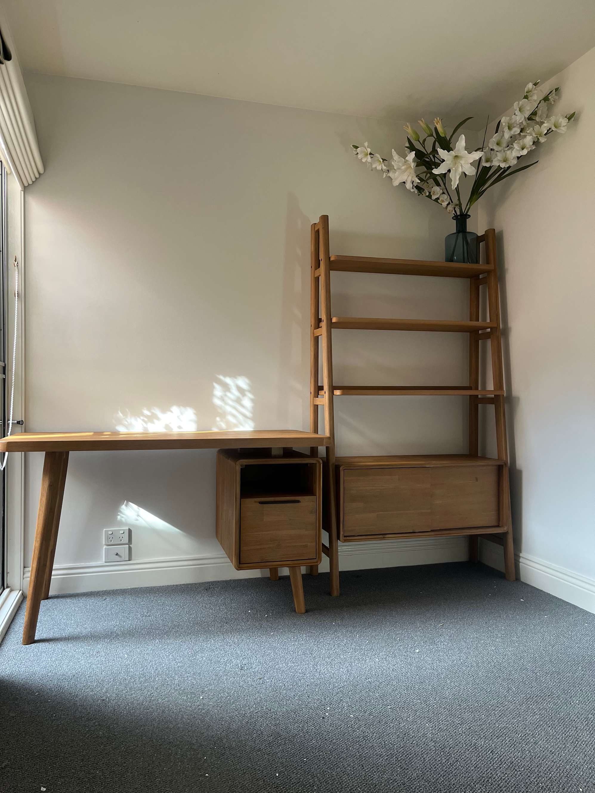 Stunning Bookcase