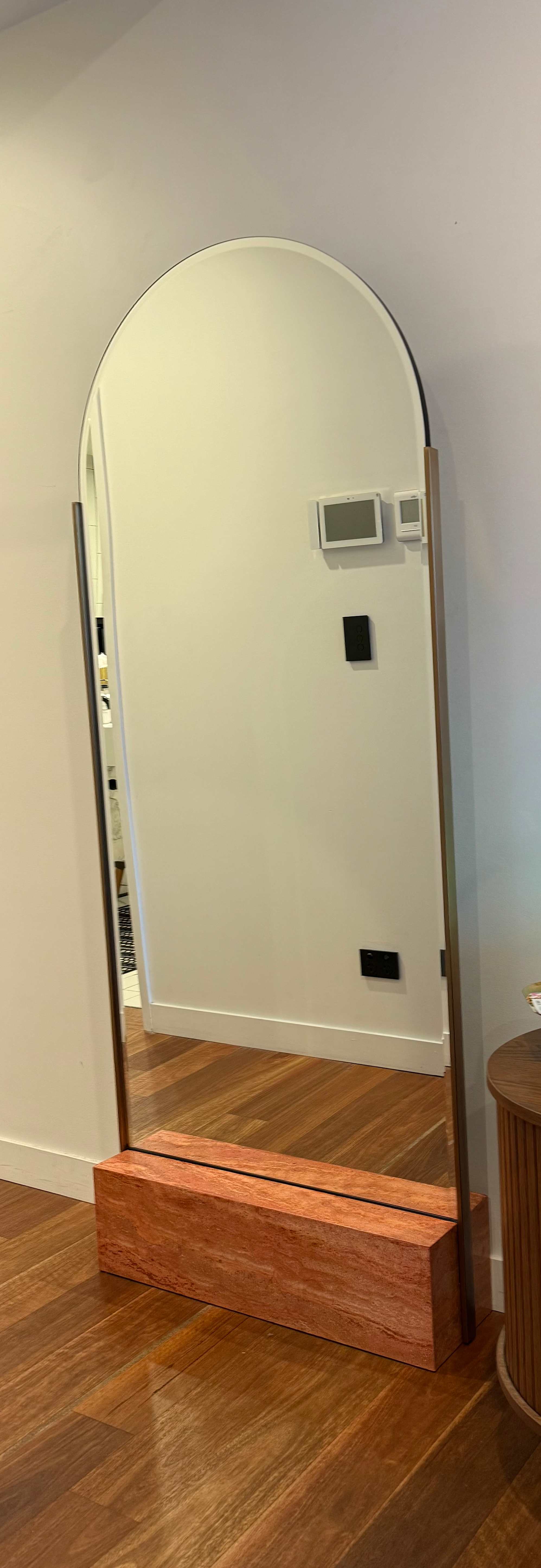 Modern Luxury Mirror