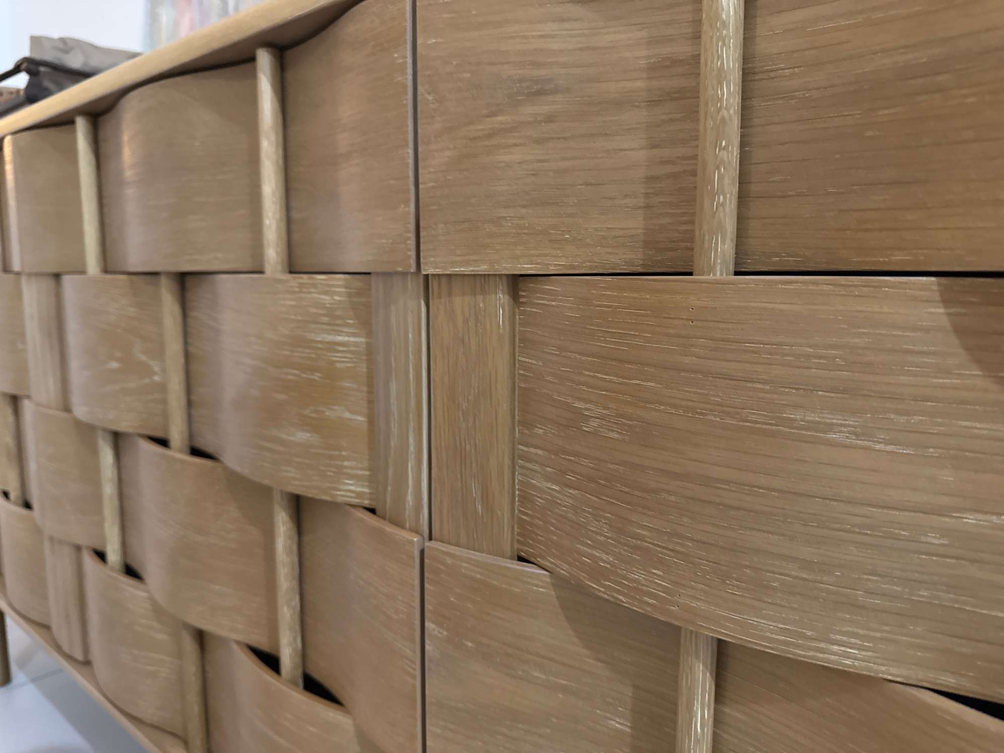 review from Elegant Storage