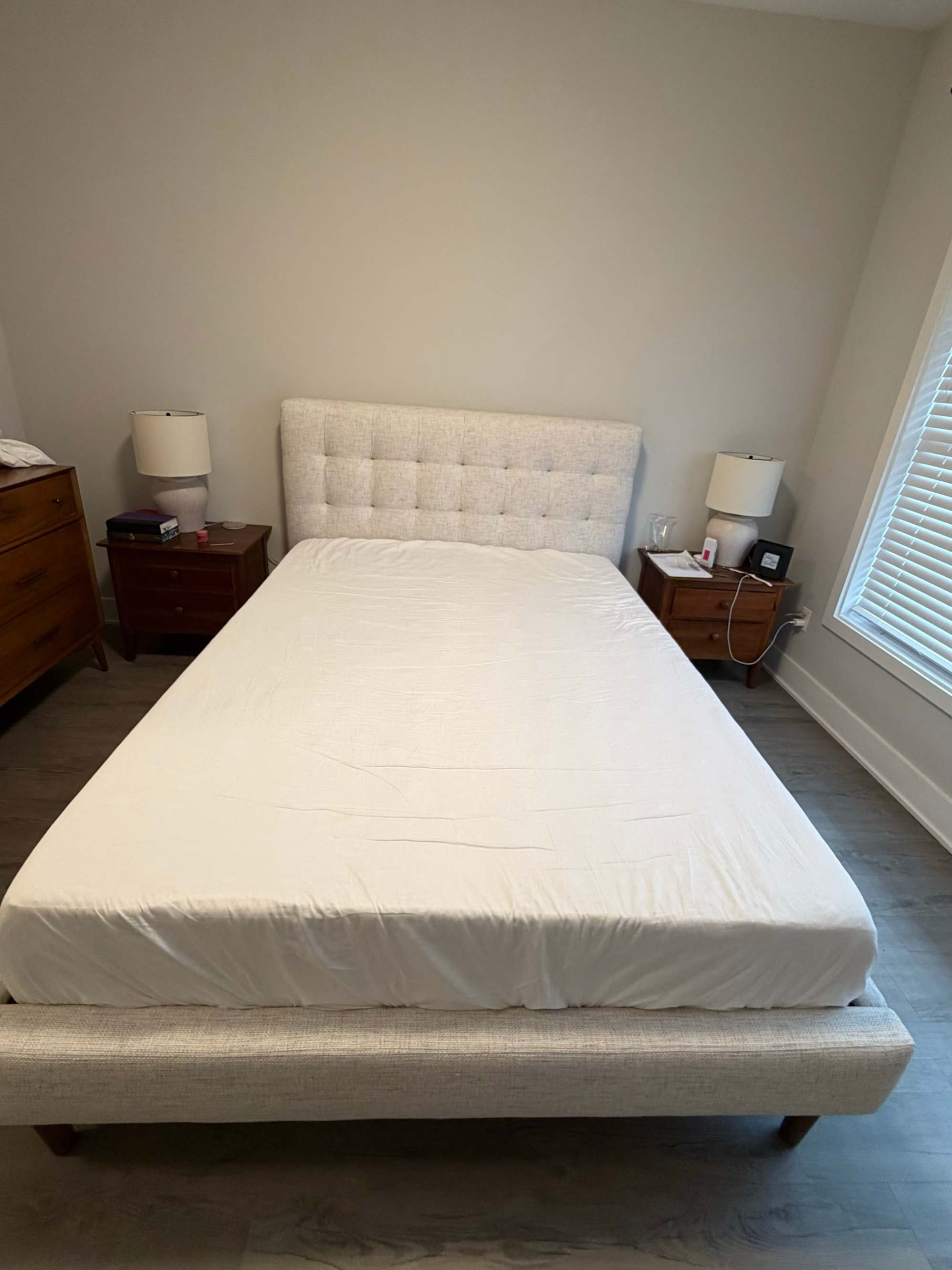 Great bed!