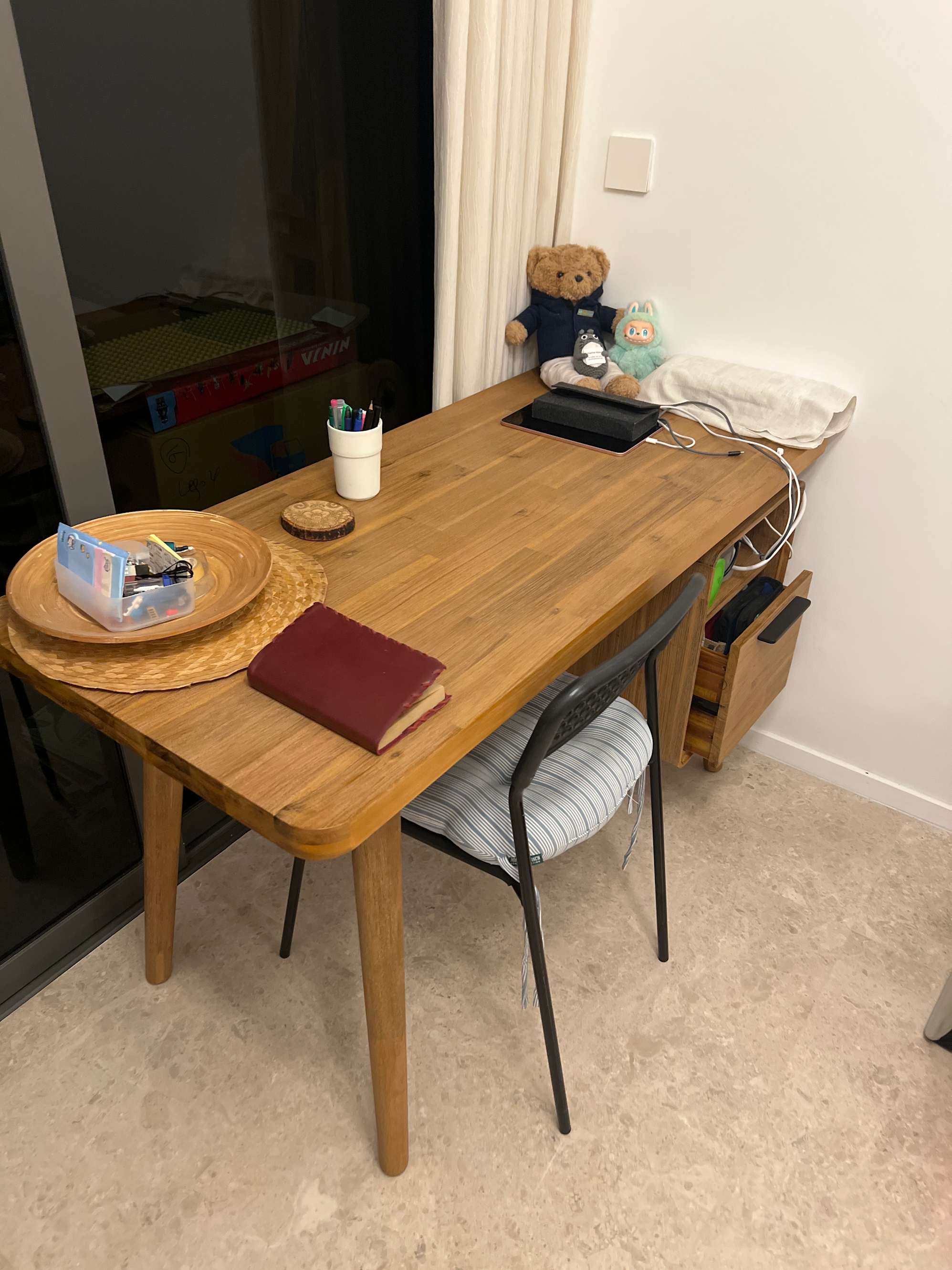 review from perfect look