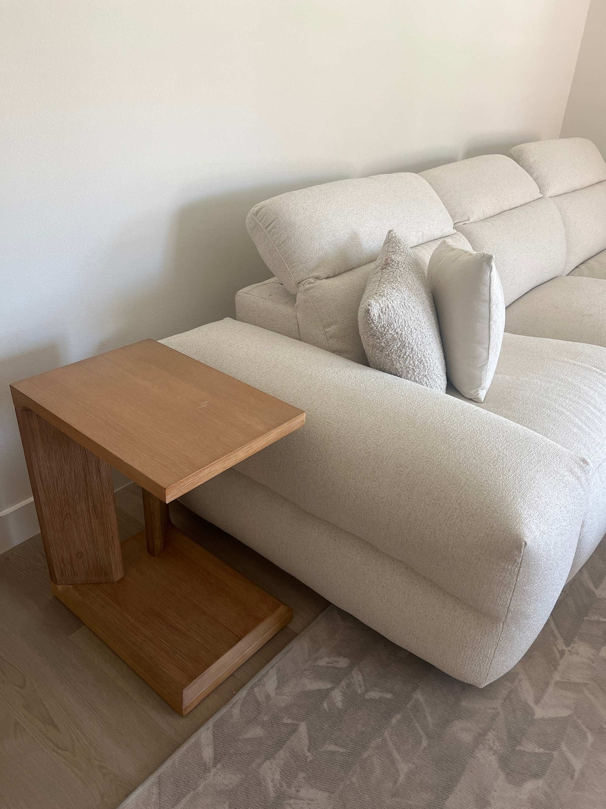 review from Great side table