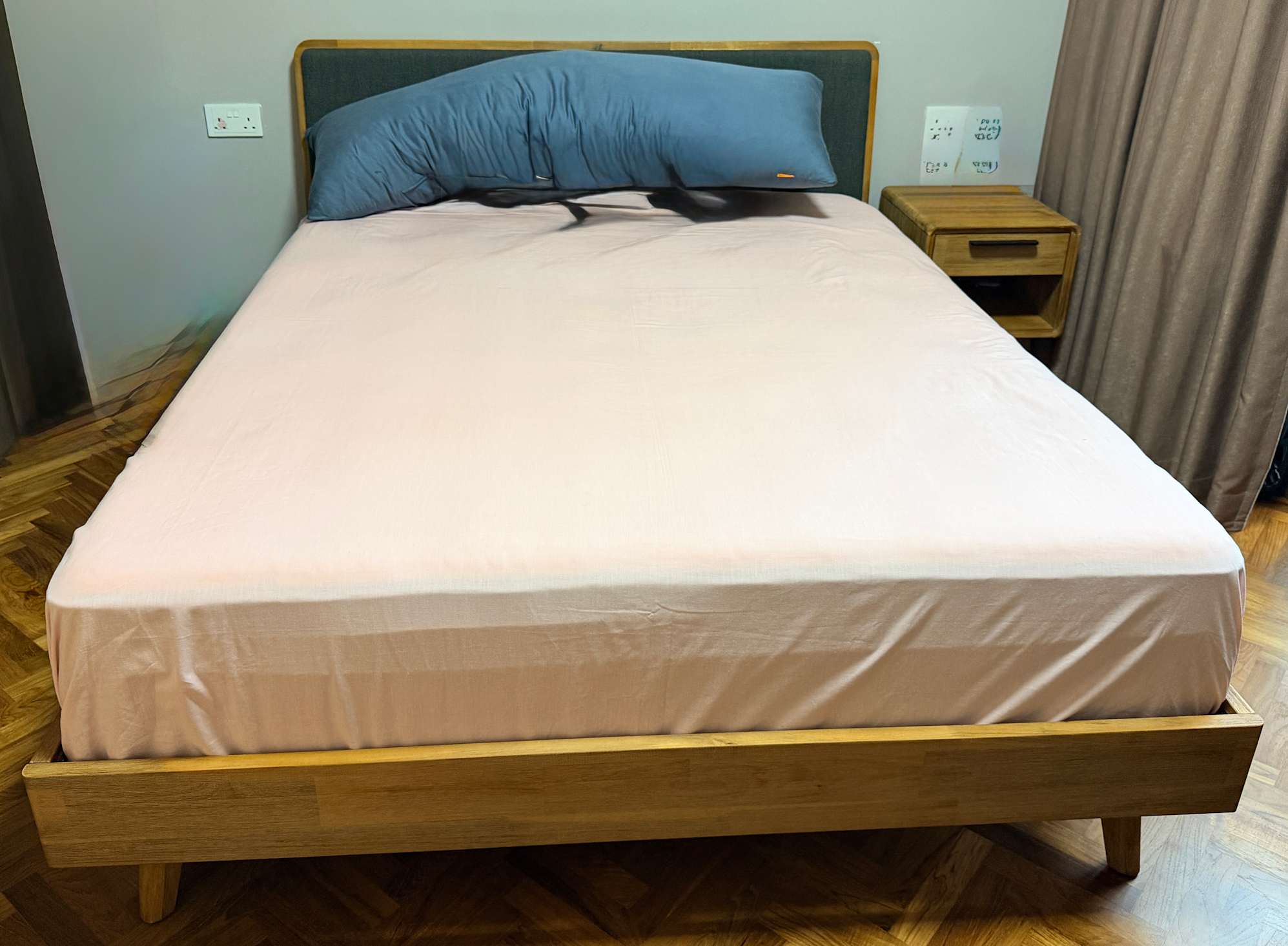 Superb bedframe