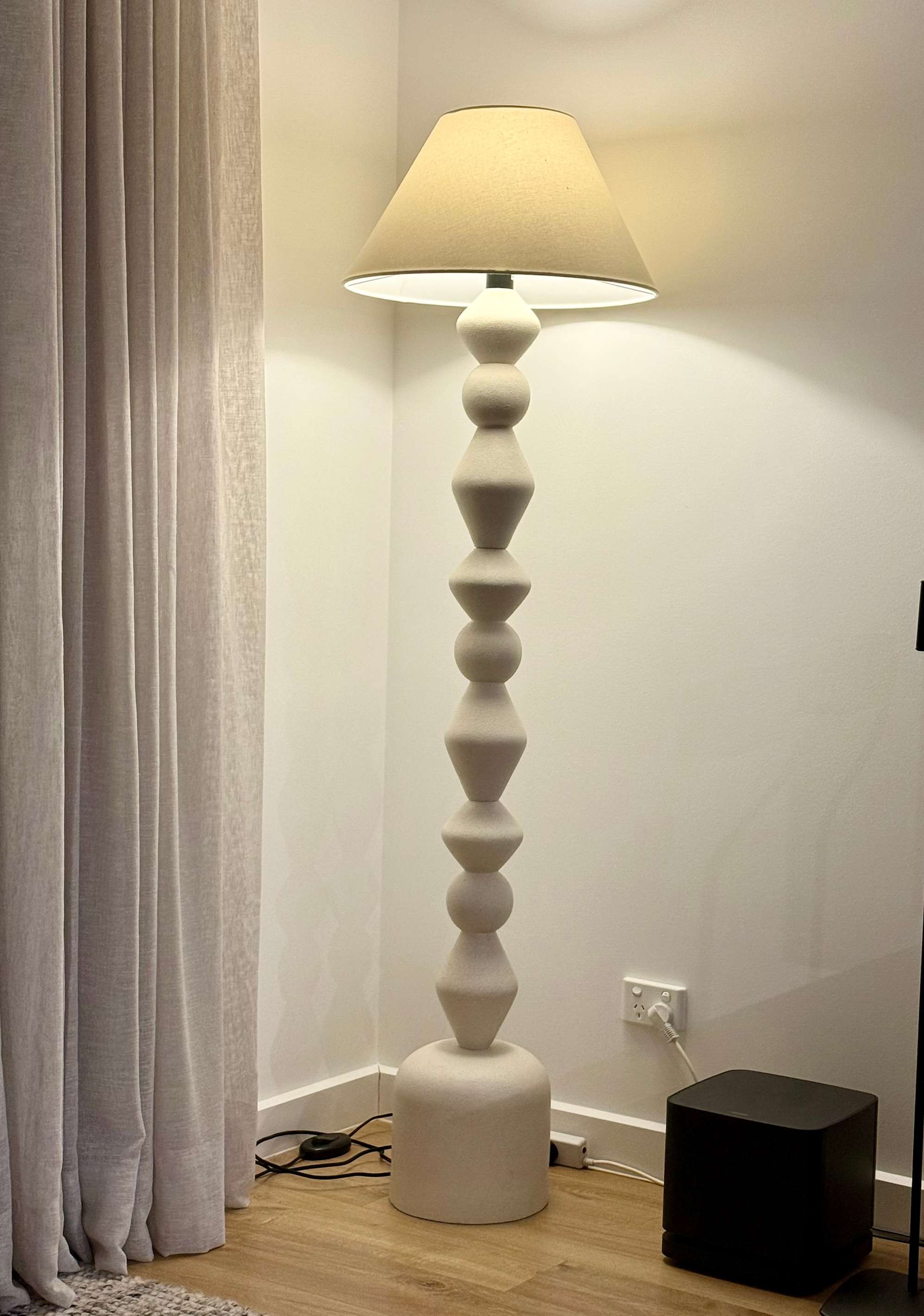 The Hero of my Living Room