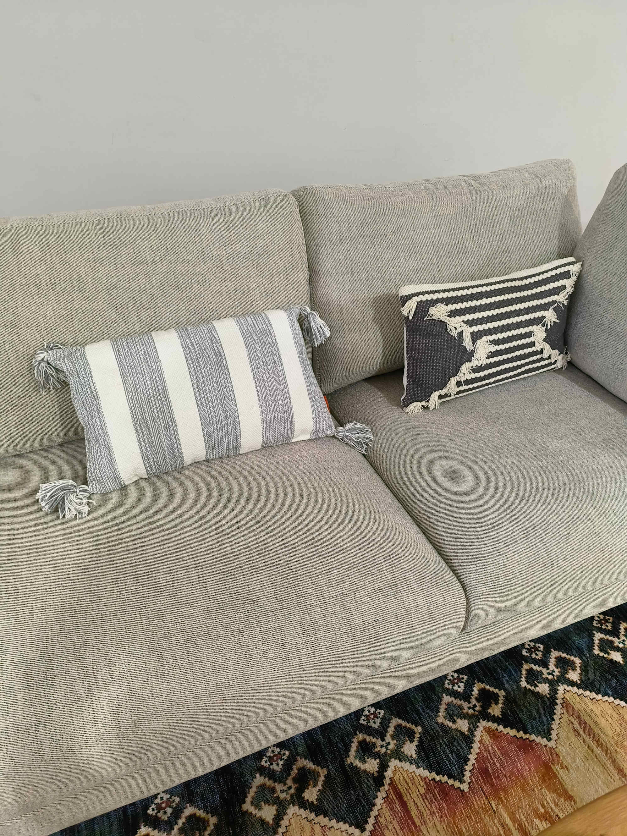 Tammy Rectangular Cushion