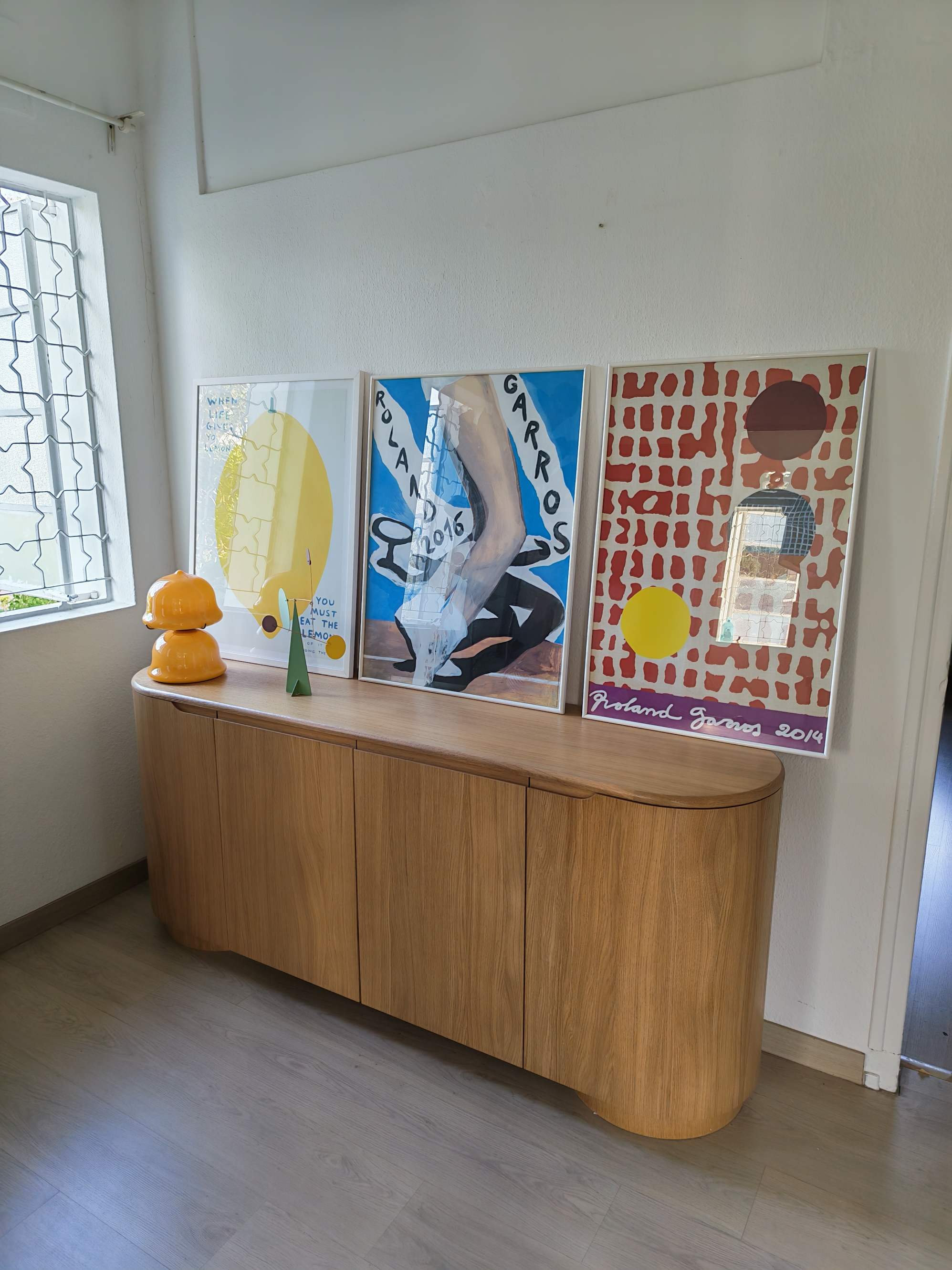 Such a nice sideboard