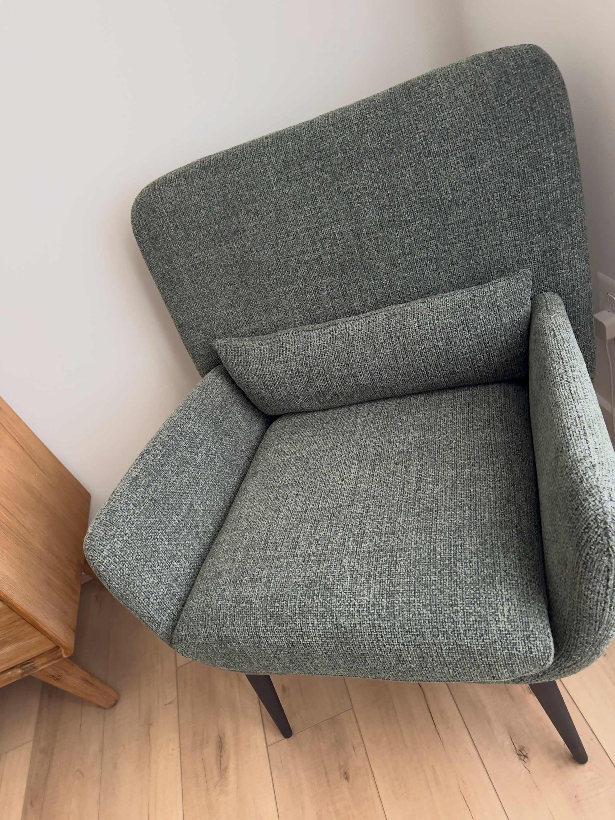 Very well built and super comfortable
