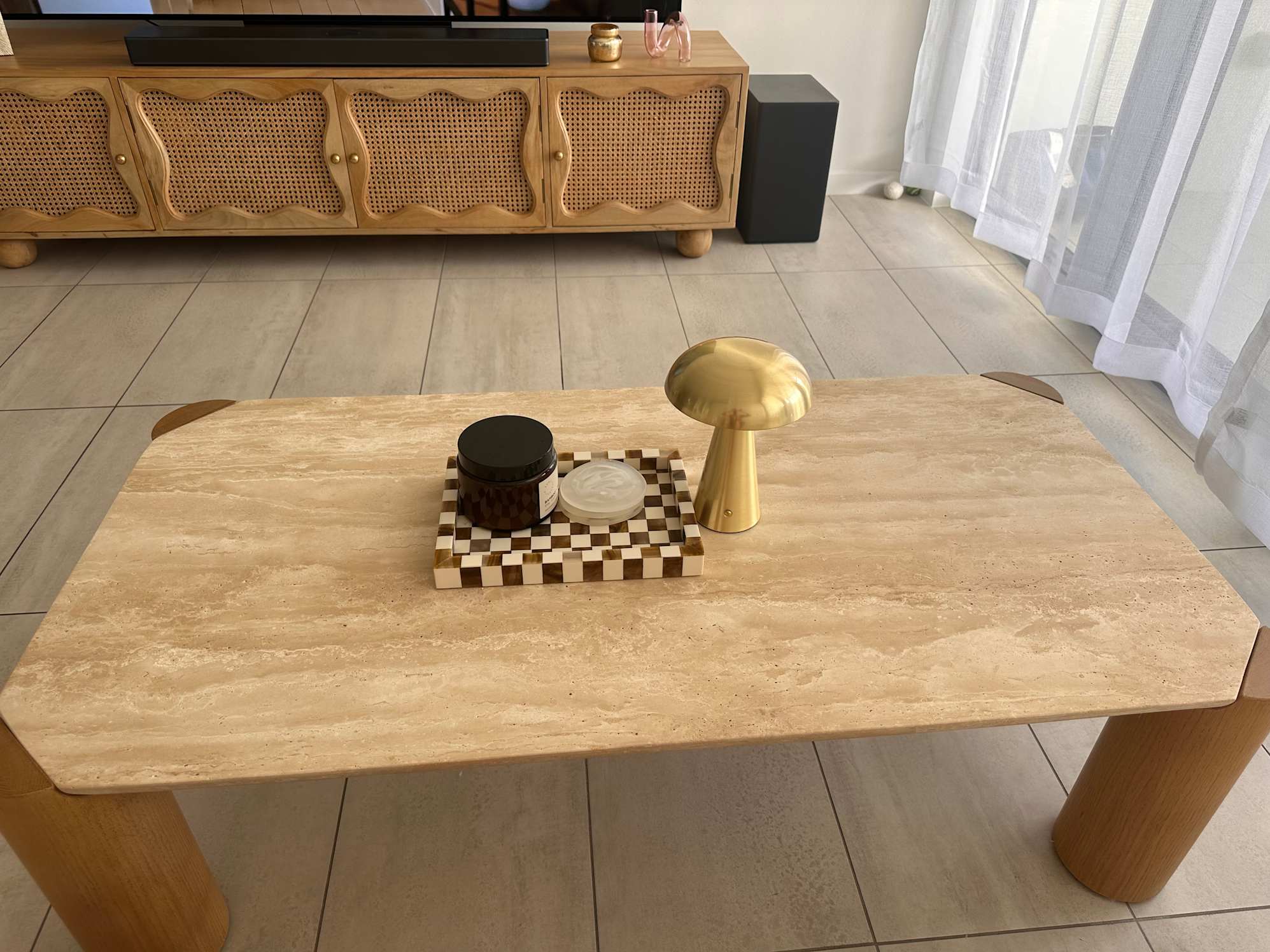 review from STUNNING 