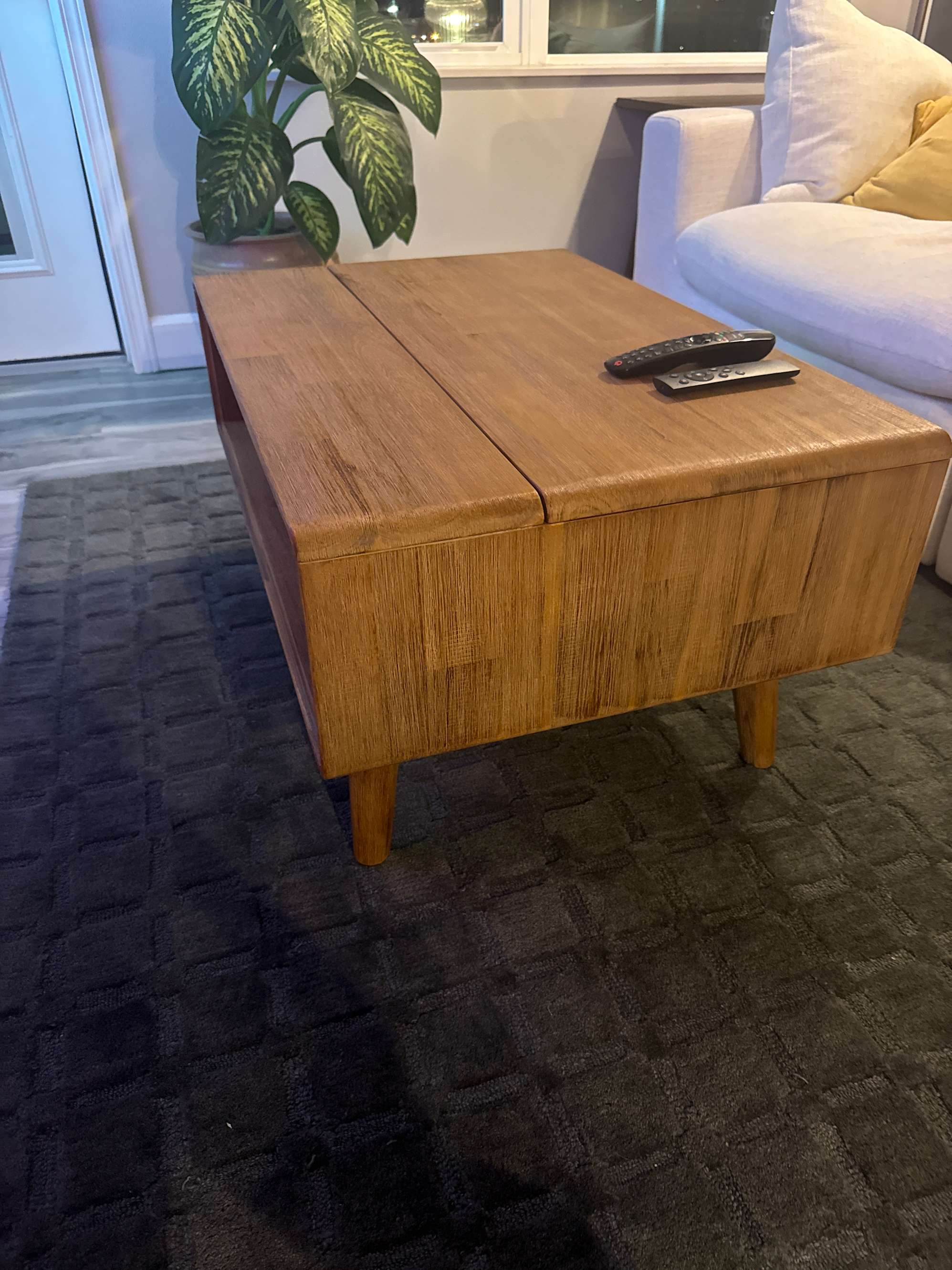 Seb coffee table 
