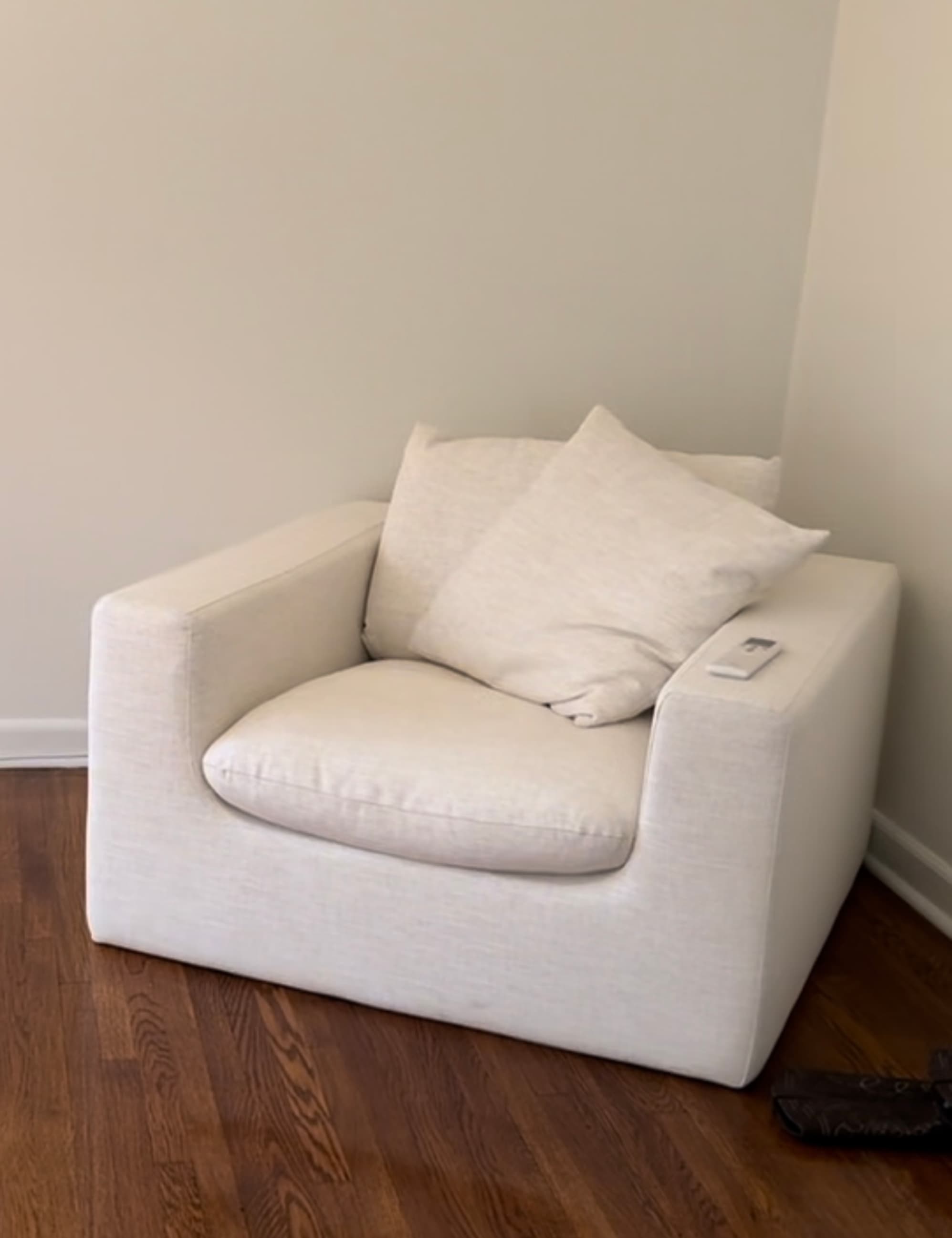 Beautiful chair