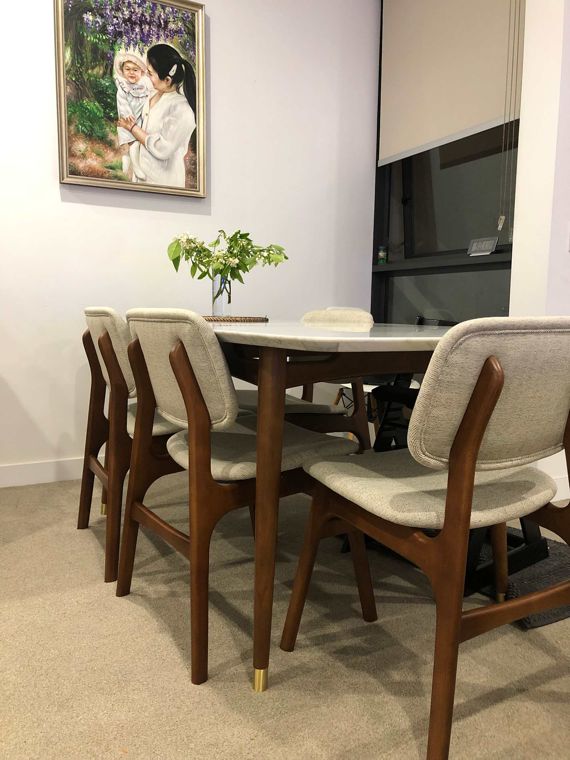 review from Beautiful high quality chairs