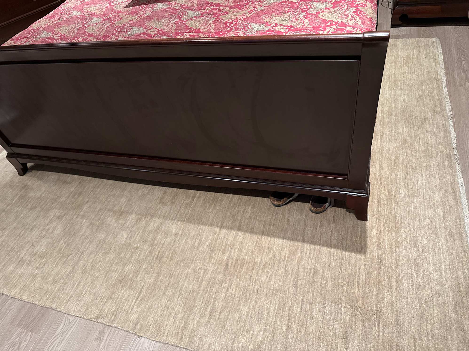 review from Cora carpet