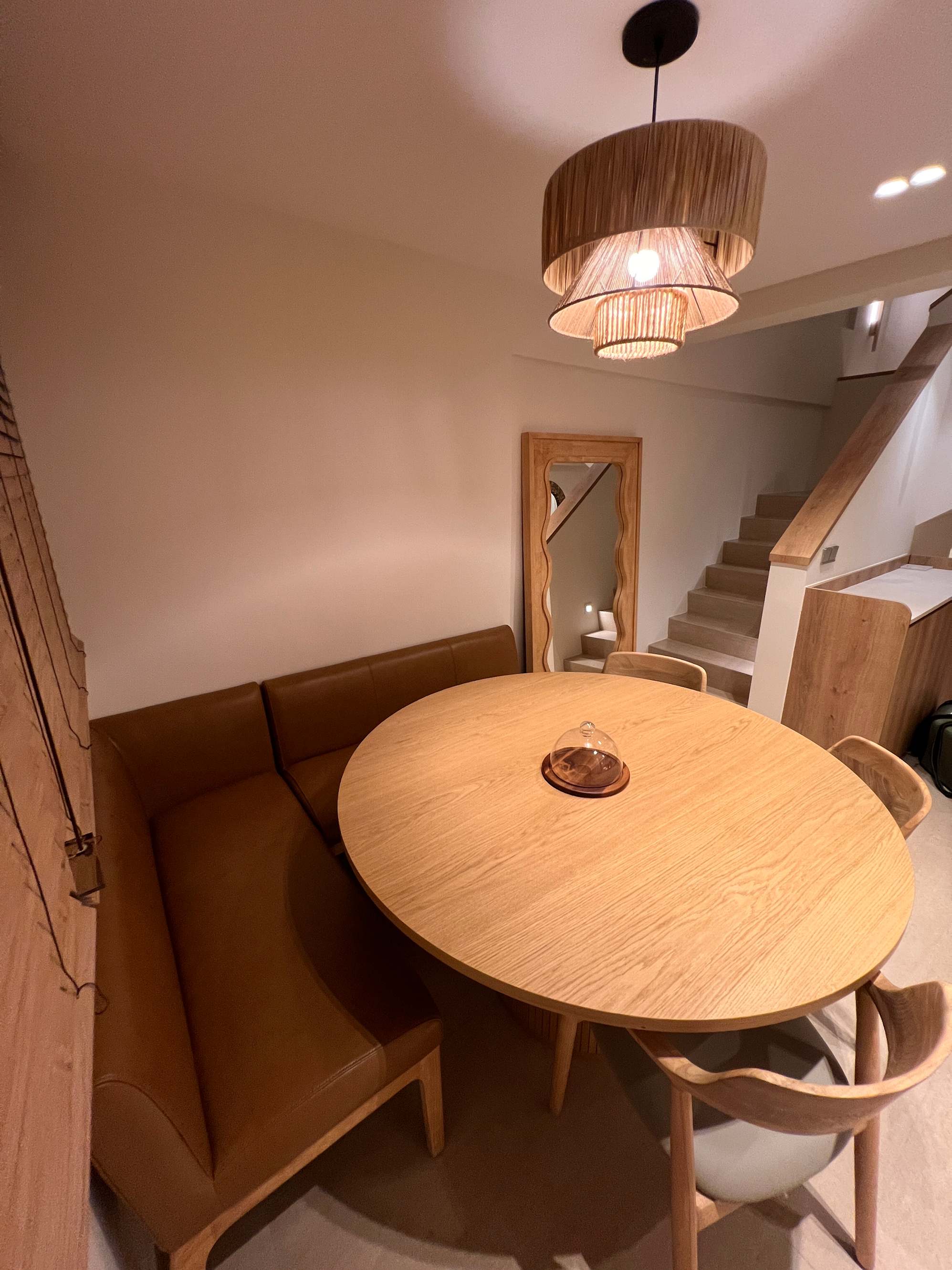 review from Stunning Lamp shade