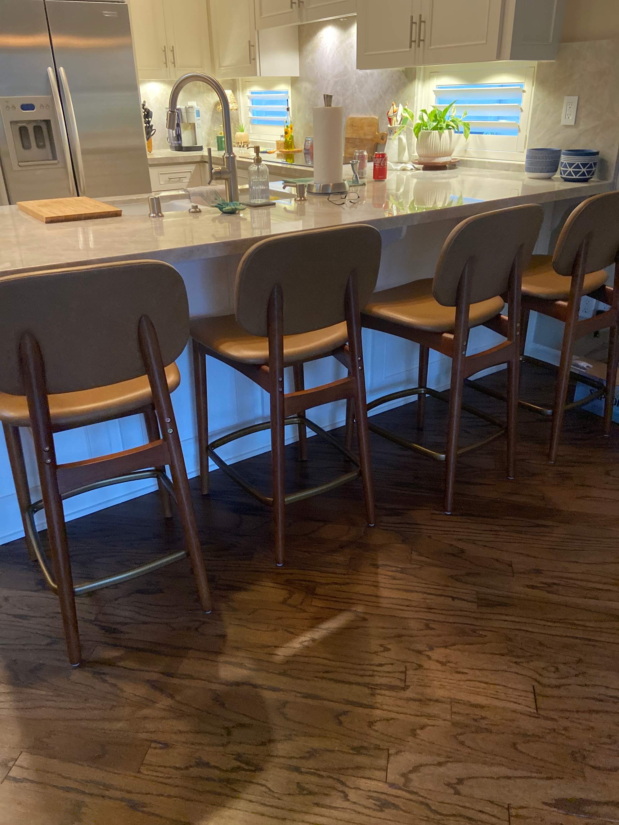 Great chairs