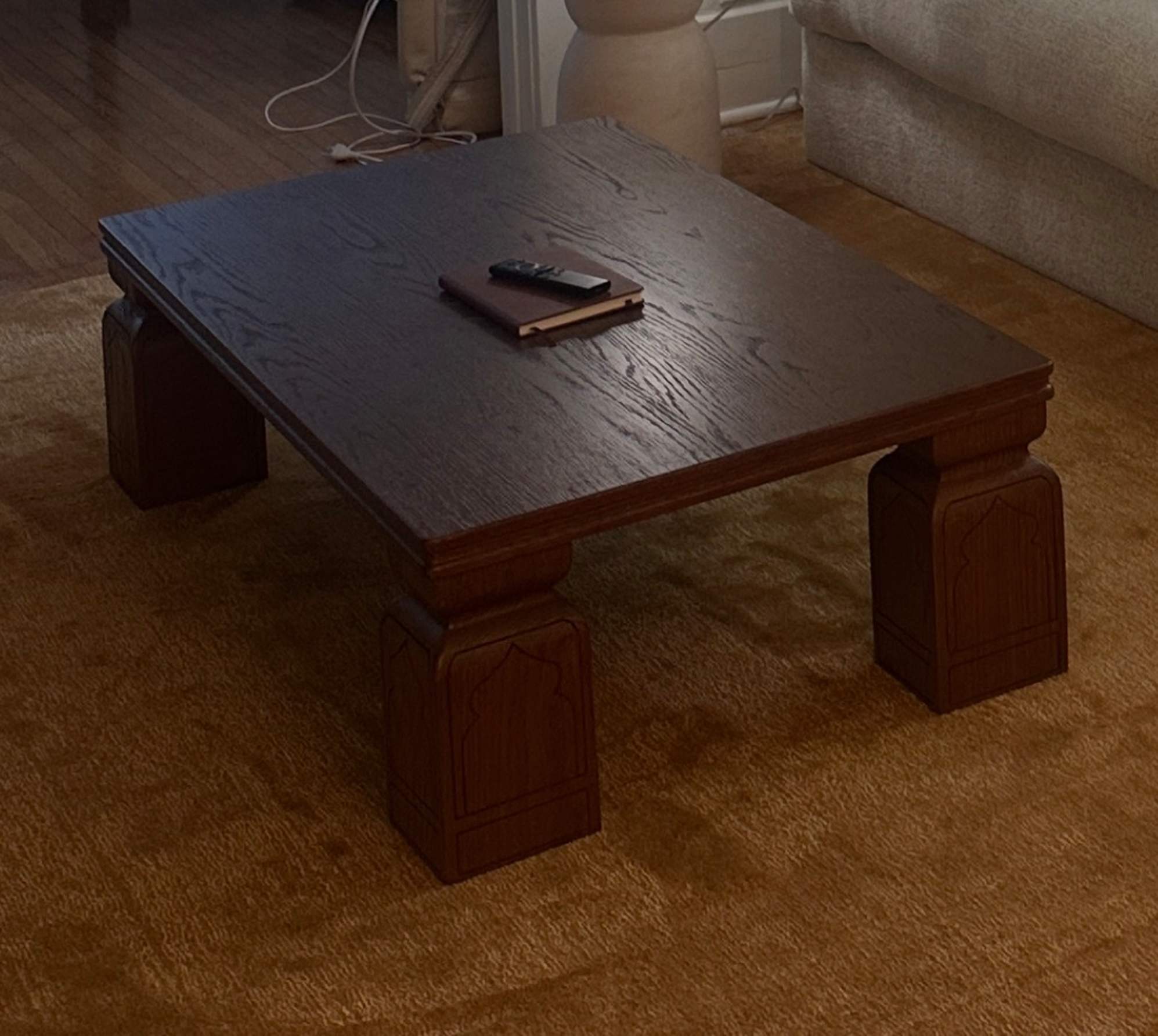 Beautiful table