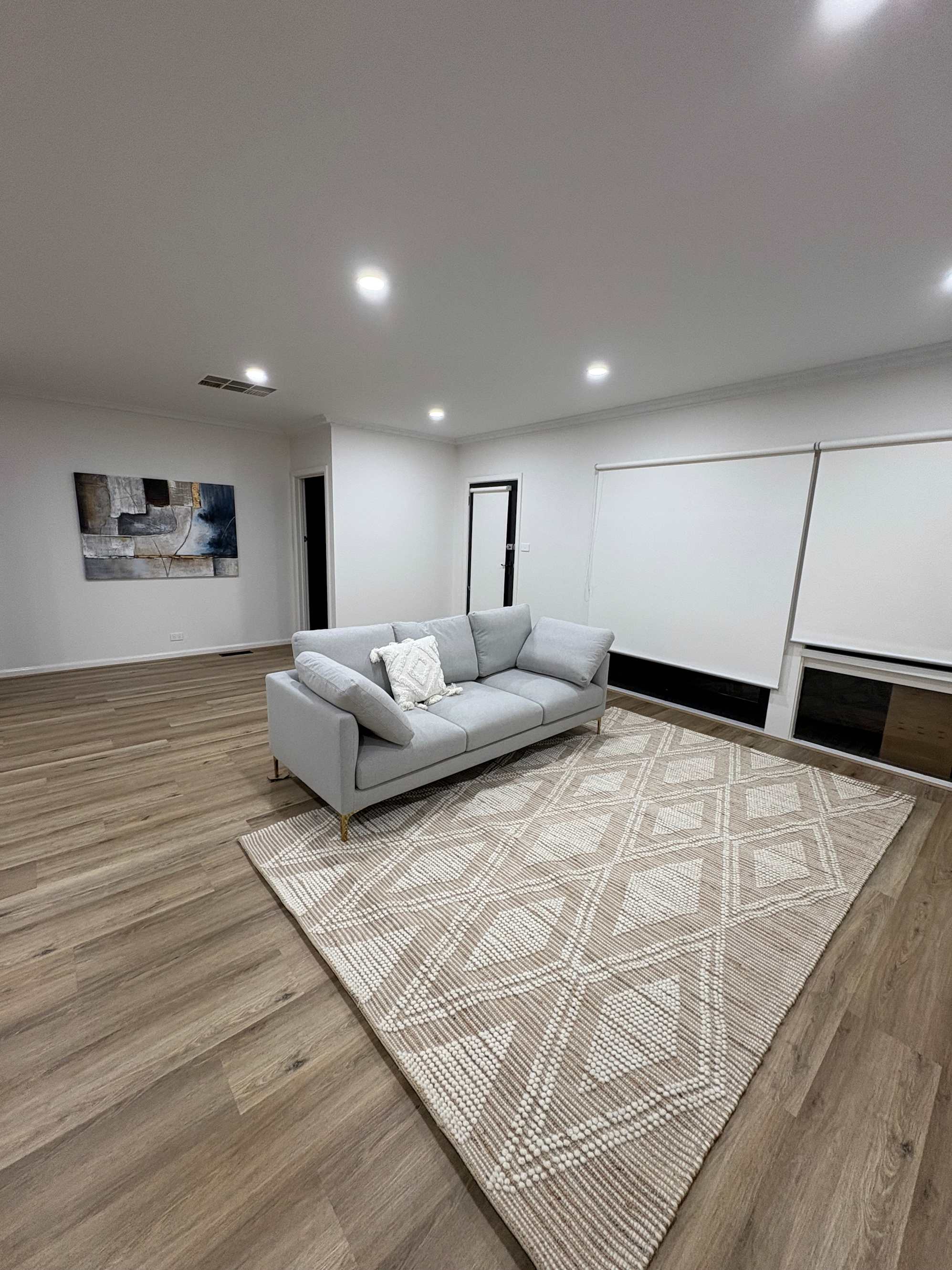 review from Beautiful sofa, smart design