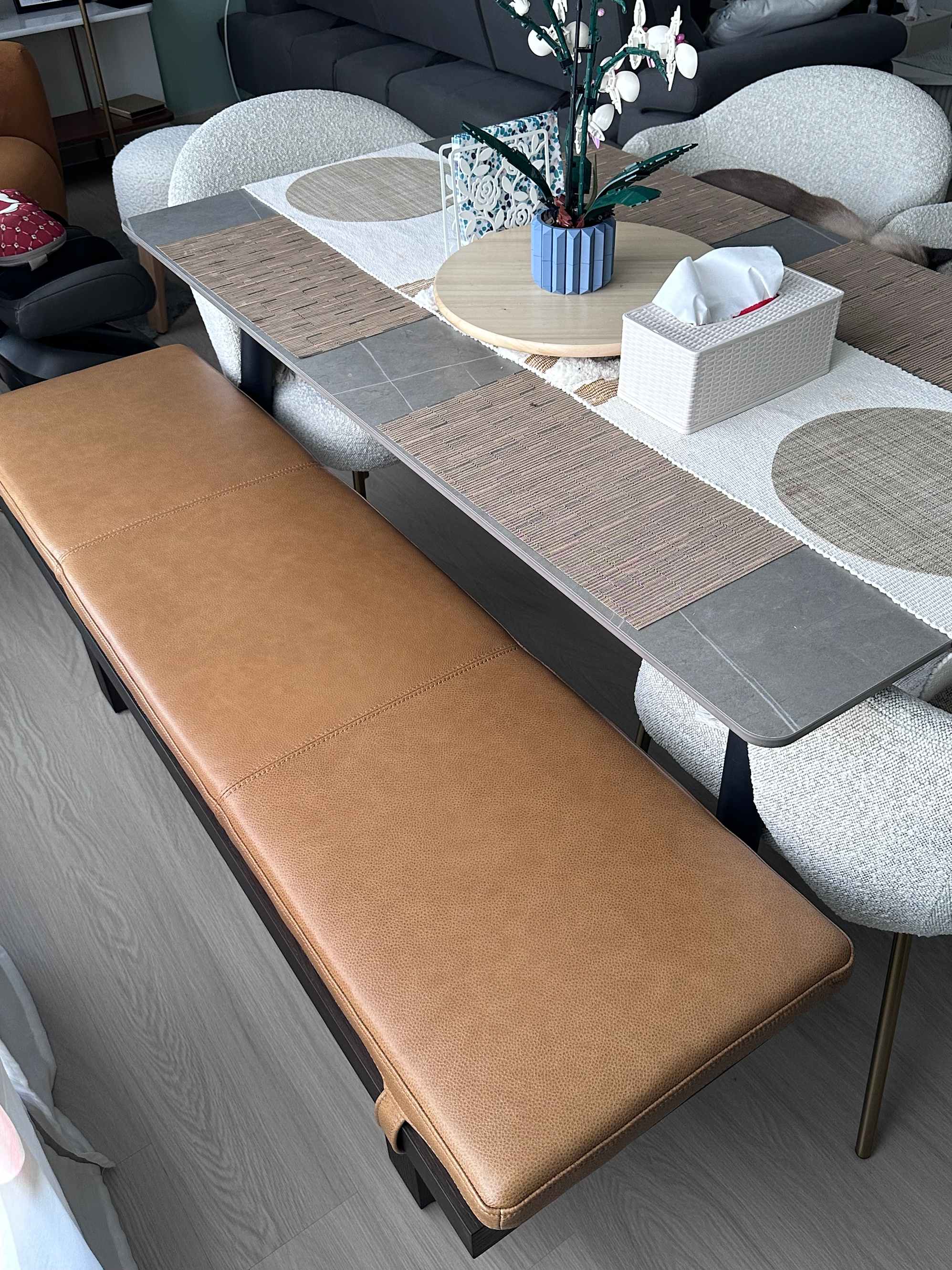 review from Sturdy and wide
