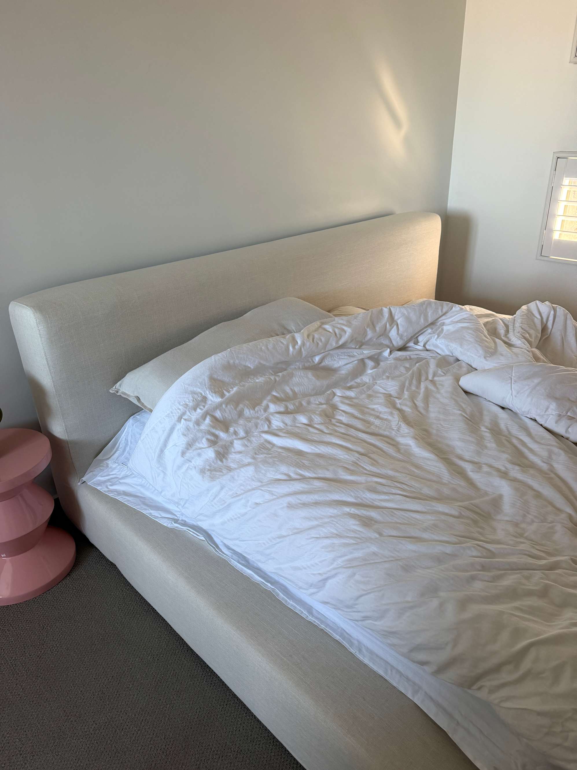 We absolutely love our Dawson Bed!