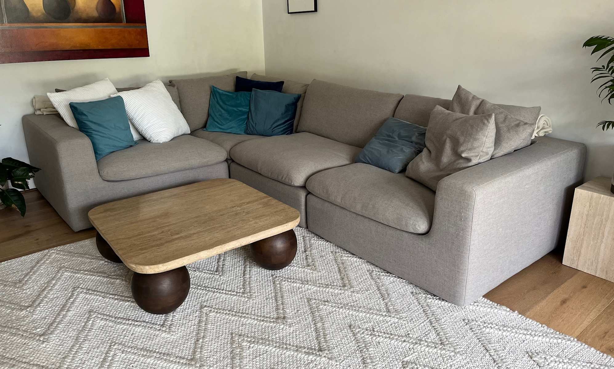 Very comfy and stylish