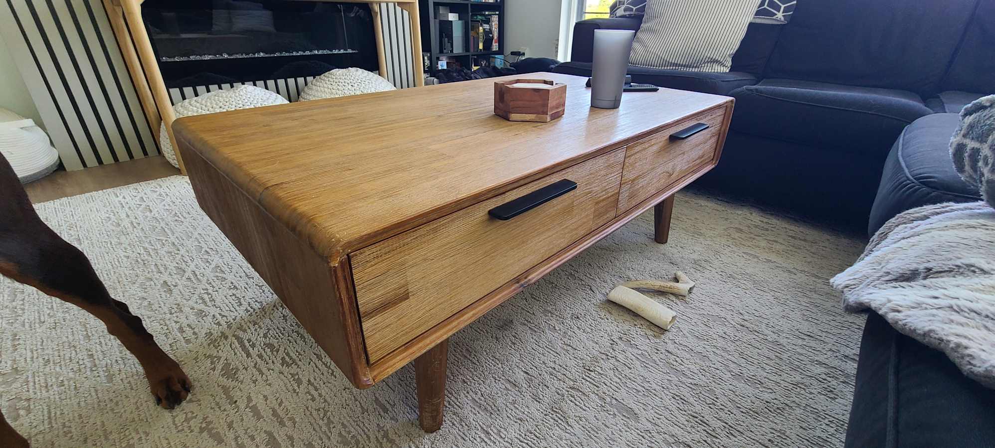 Seb Coffee table