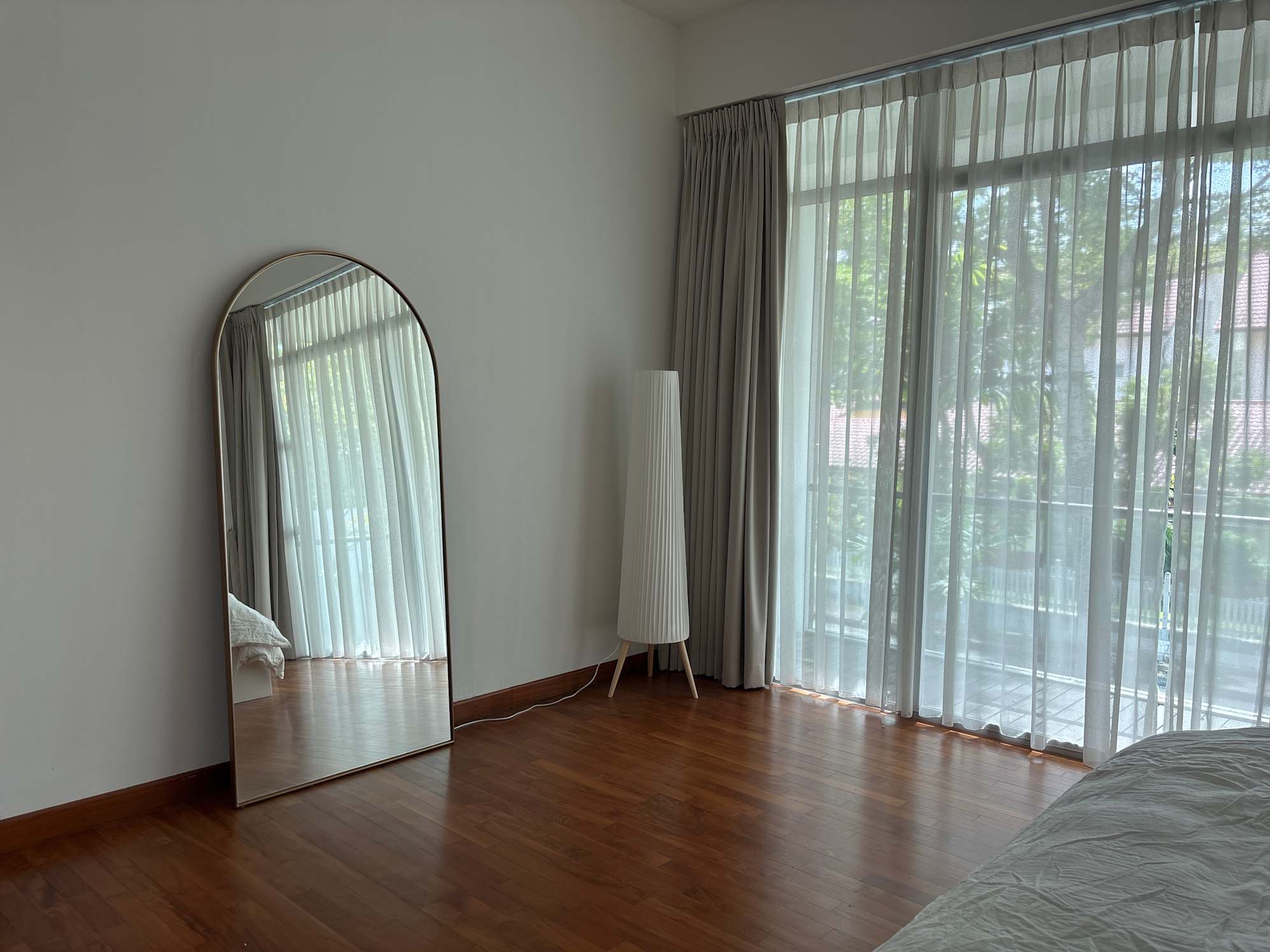 Minimalist and beautiful