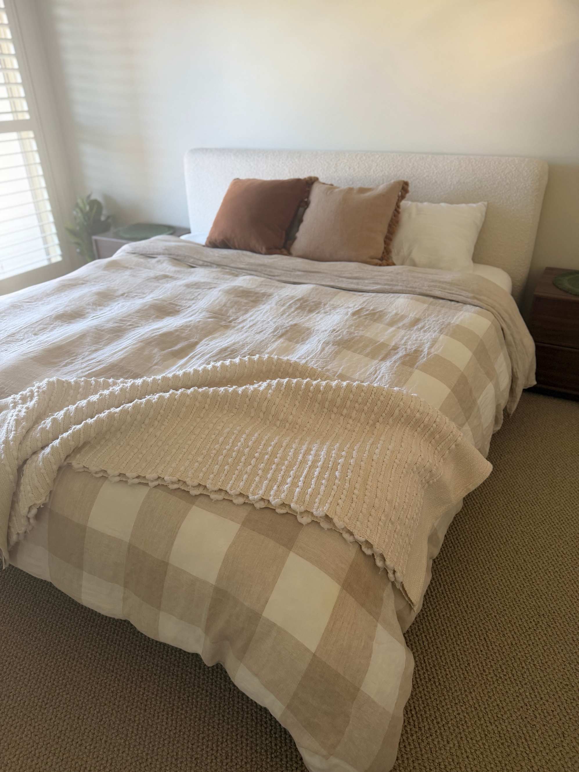 Stunning Bed