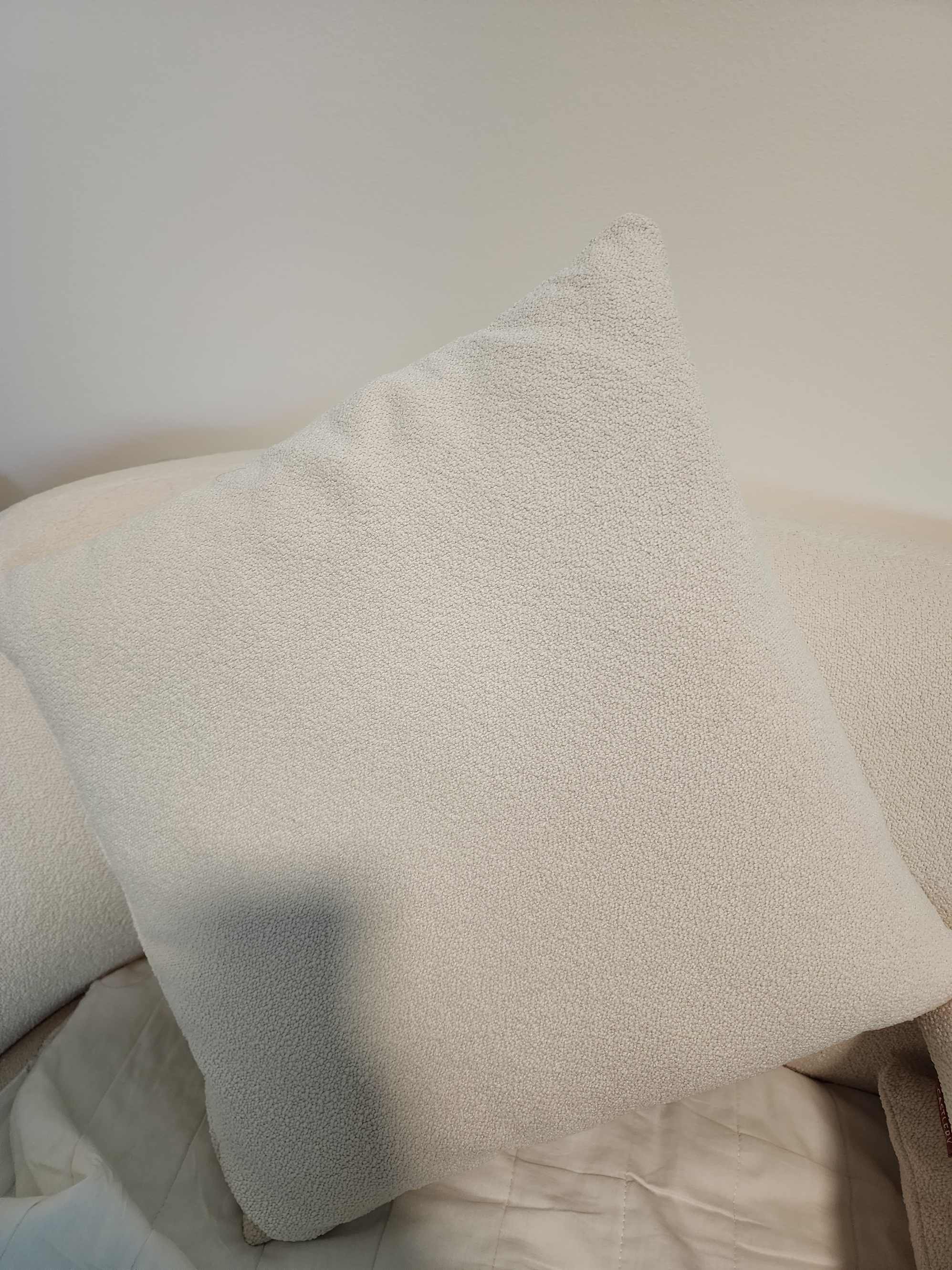review from Cambria Cushion