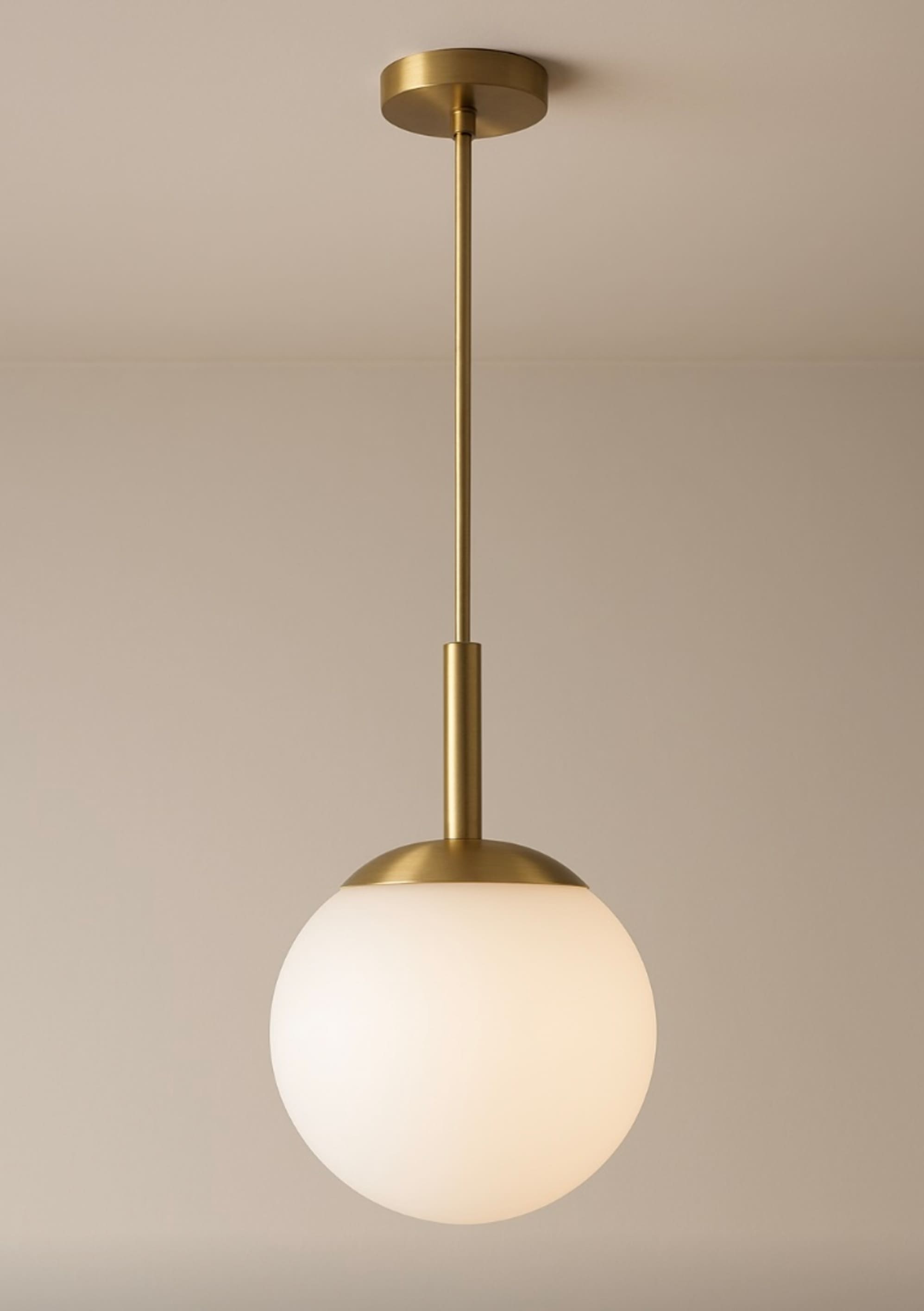 Beautiful pendants