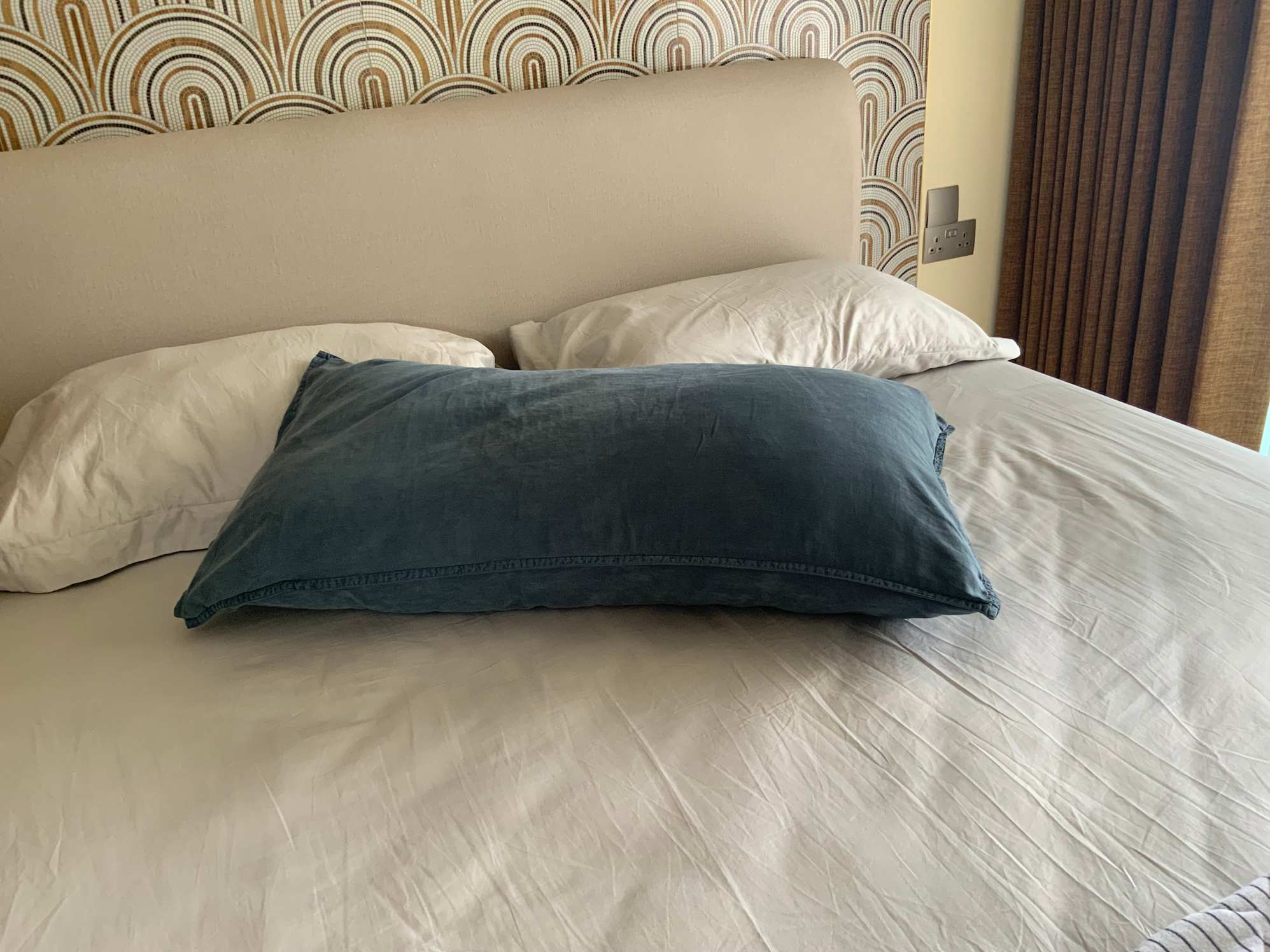 review from Comfy Bedtime Companion 