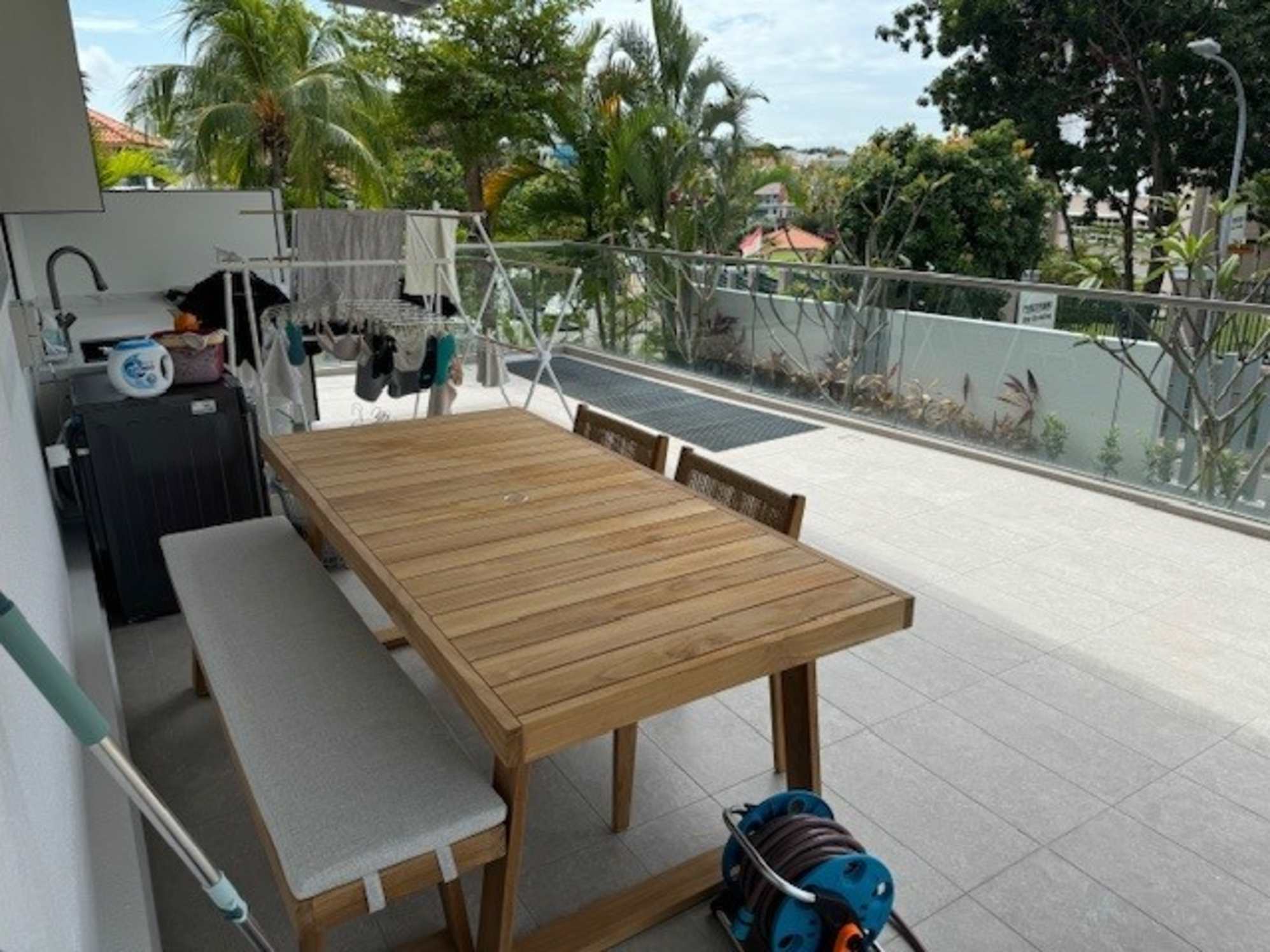 Perfect Design for Dining