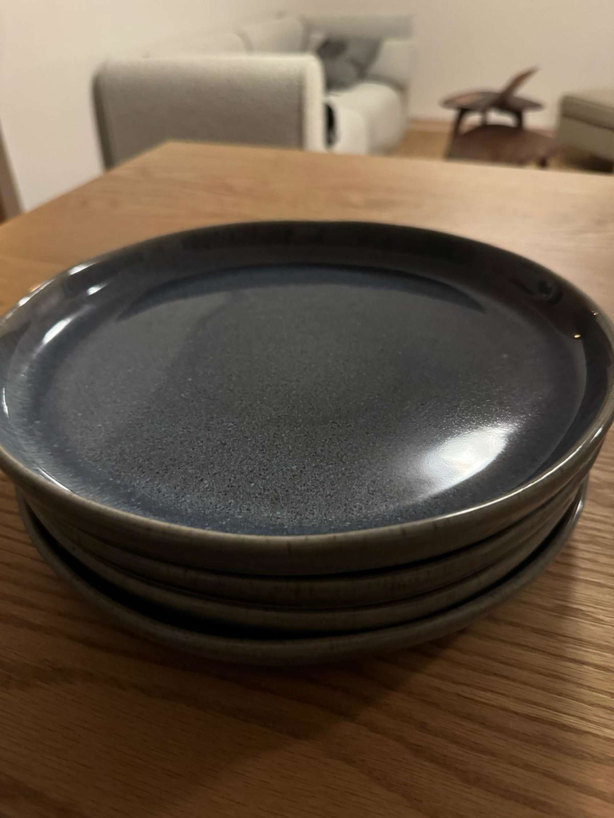 Nice quality plates