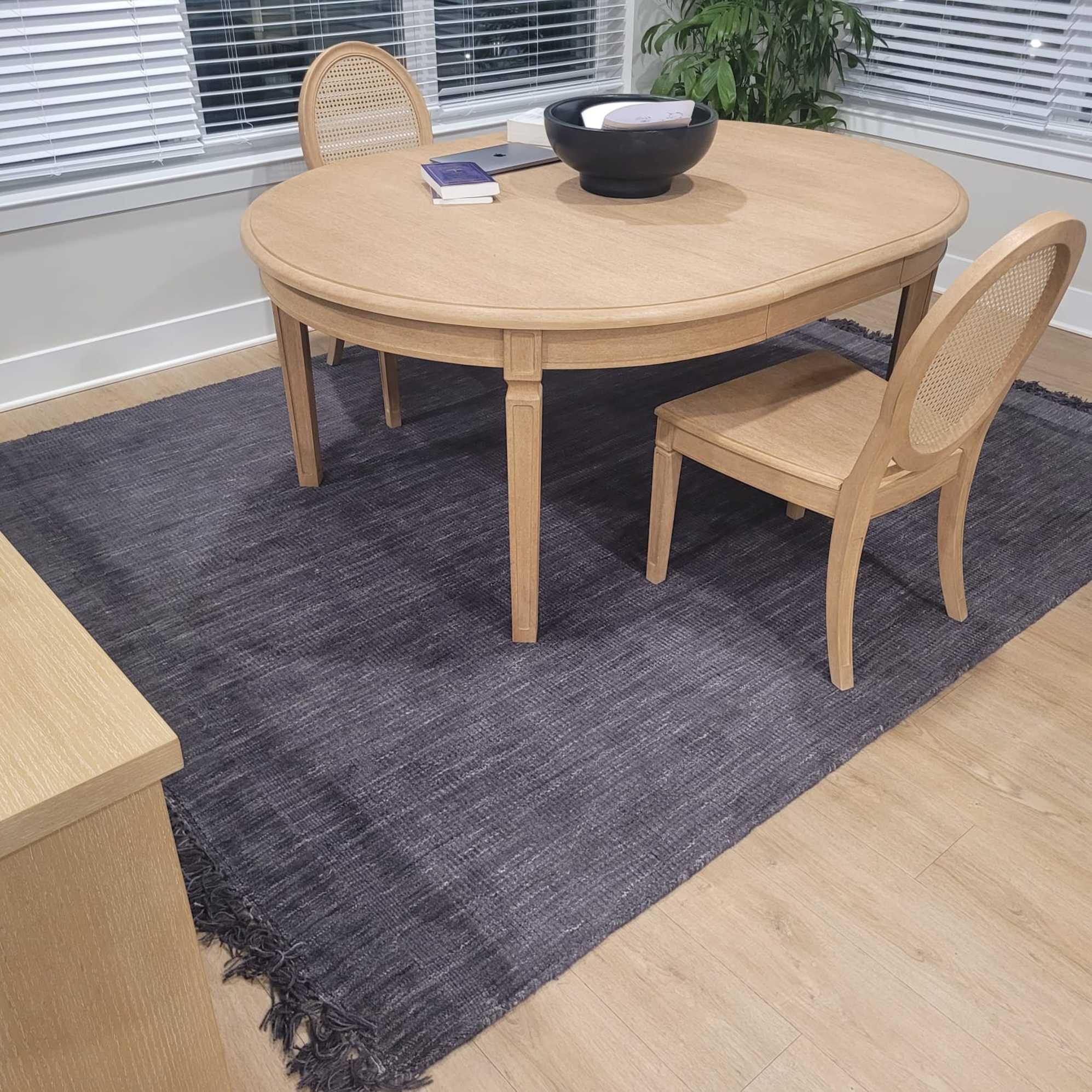 review from Beautiful luxurious rug with amazing quality!