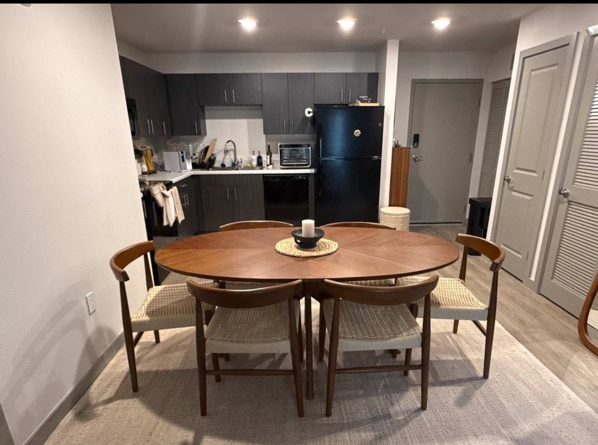 Love This Dining Set